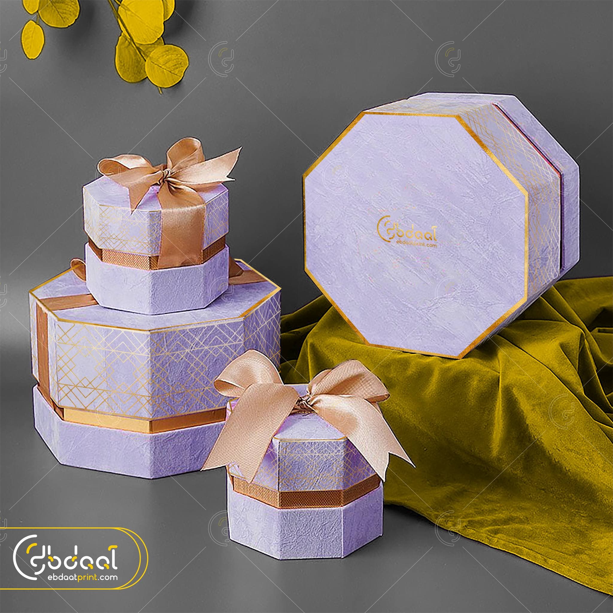 Gift Boxes