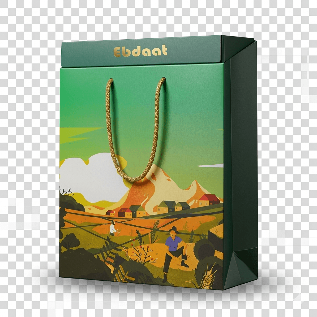 Apparel Box 01 — view 2