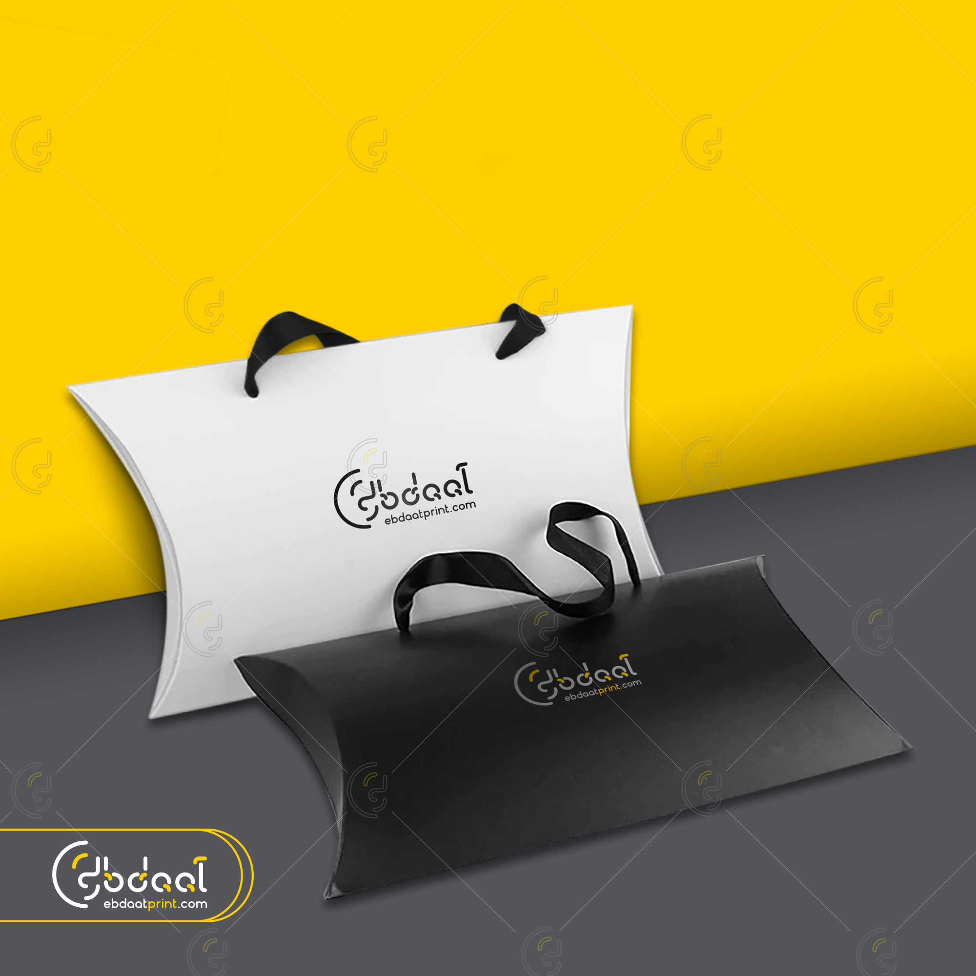 Apparel Box 03 — Apparel Boxes — Ebdaat Istanbul