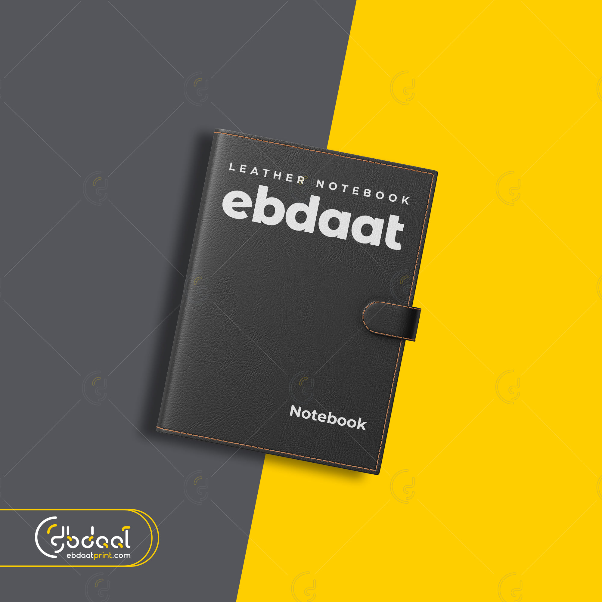 Book 03 — Books & Booklets — Ebdaat Istanbul