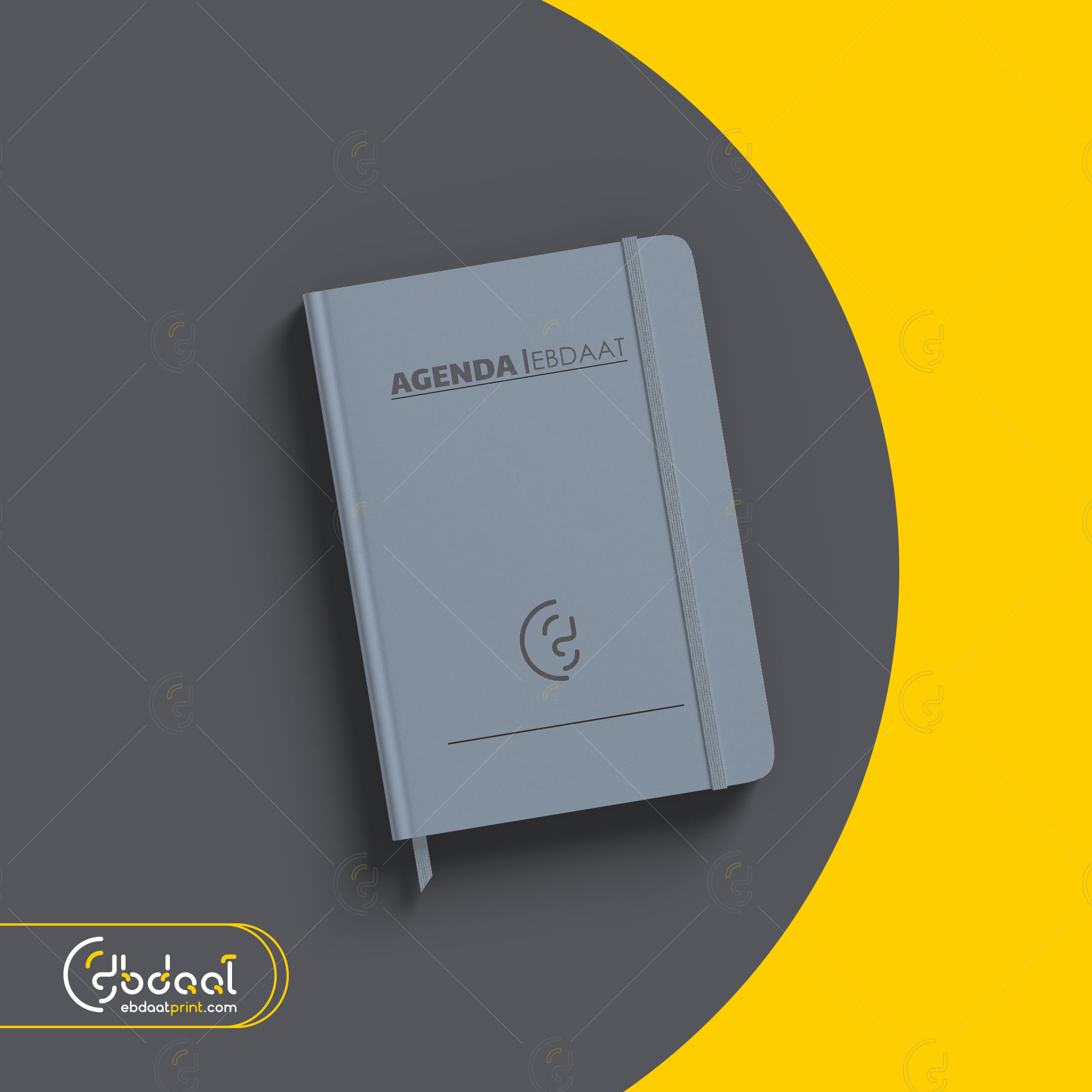 Book 05 — Books & Booklets — Ebdaat Istanbul
