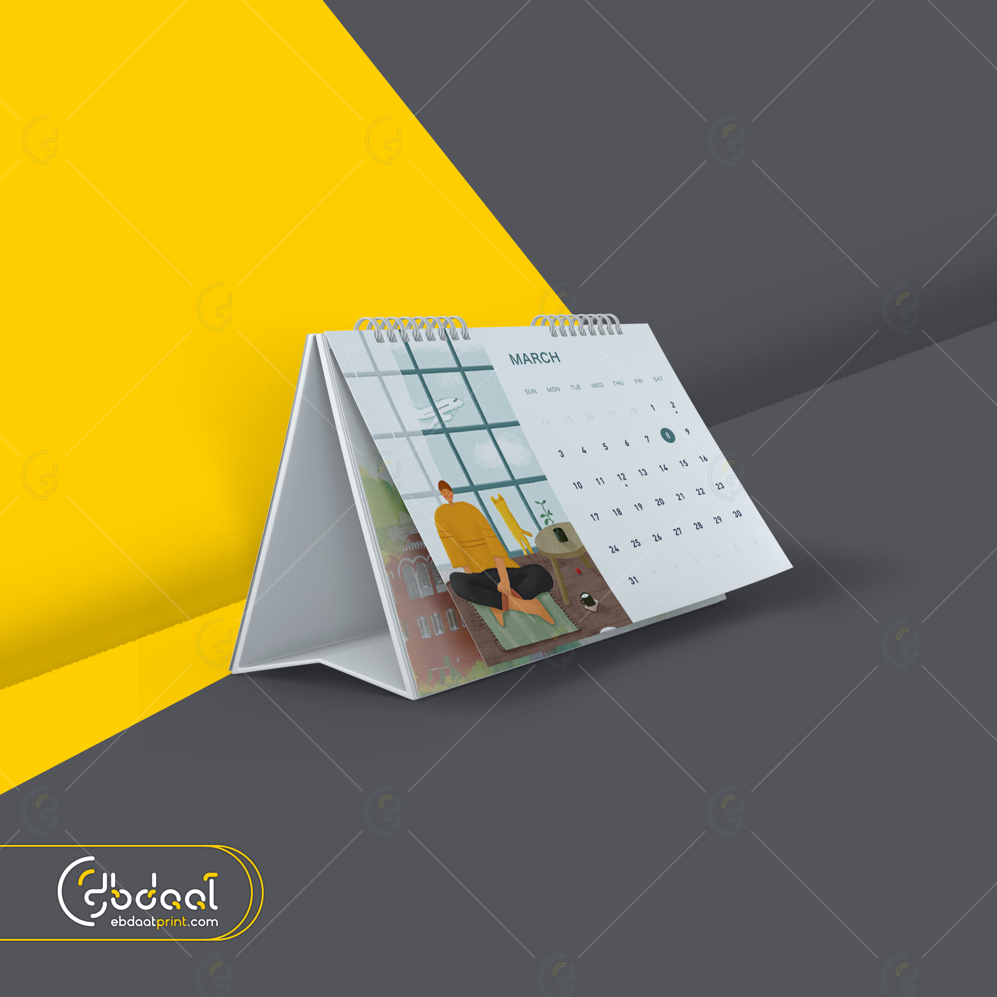 Book 08 — Books & Booklets — Ebdaat Istanbul