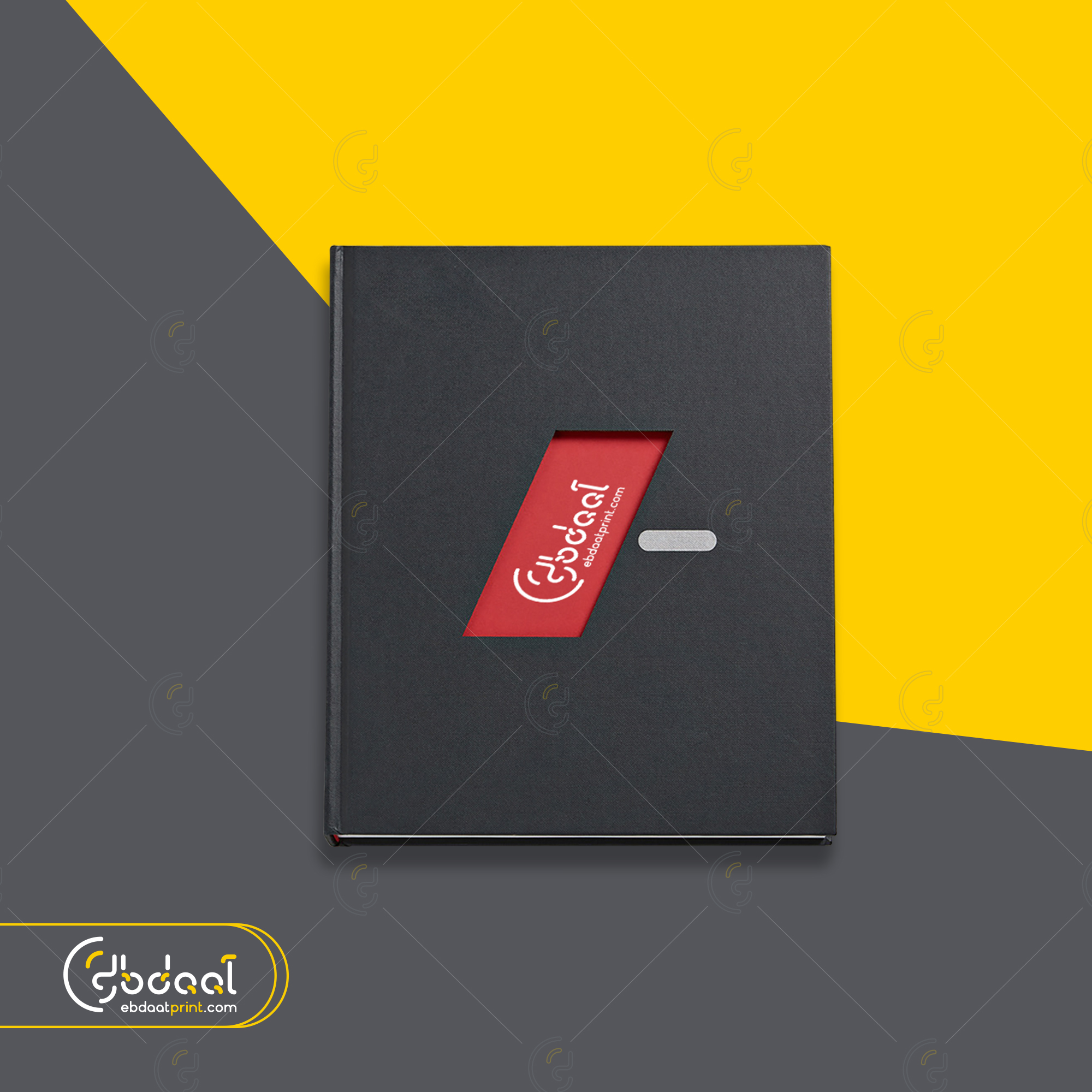 Book 09 — Books & Booklets — Ebdaat Istanbul
