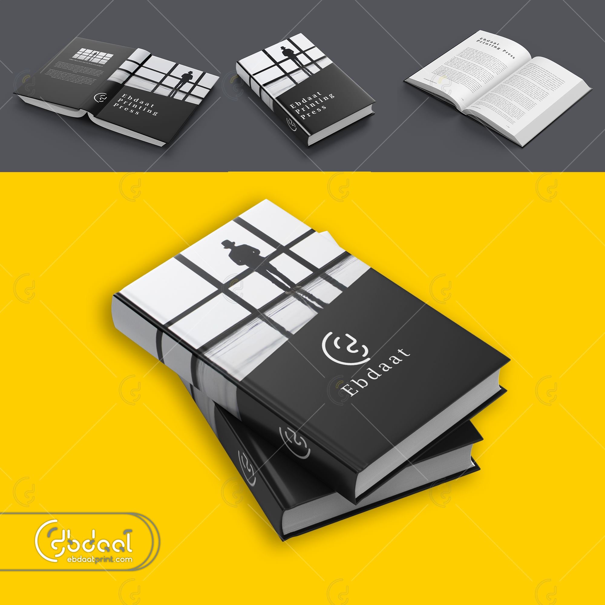 Book 12 — Books & Booklets — Ebdaat Istanbul