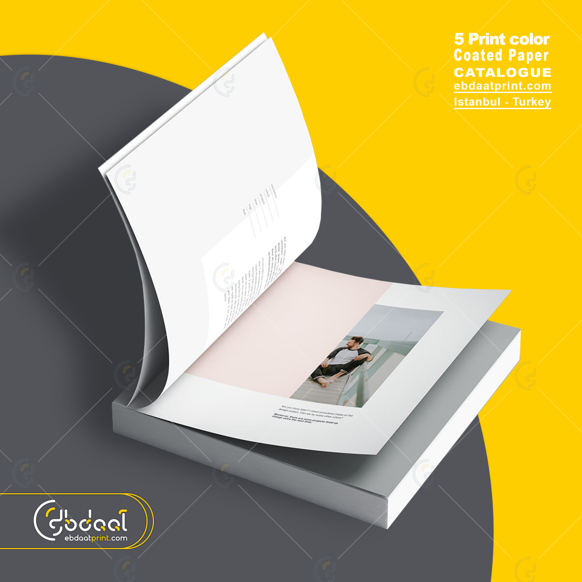 Book 13 — Books & Booklets — Ebdaat Istanbul