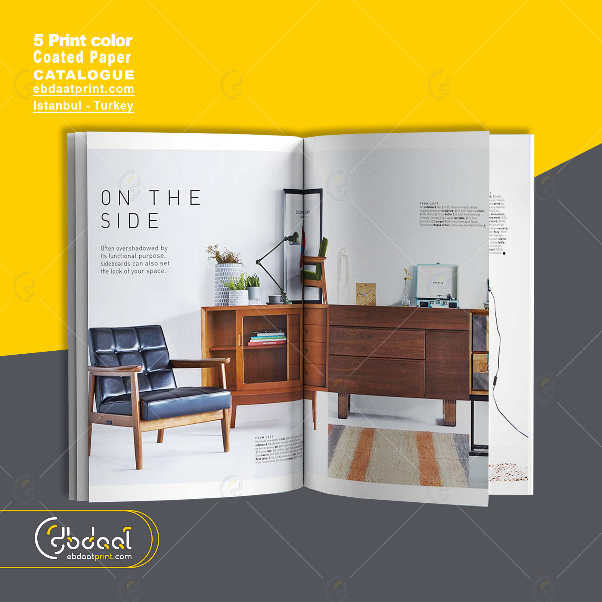 Book 14 — Books & Booklets — Ebdaat Istanbul