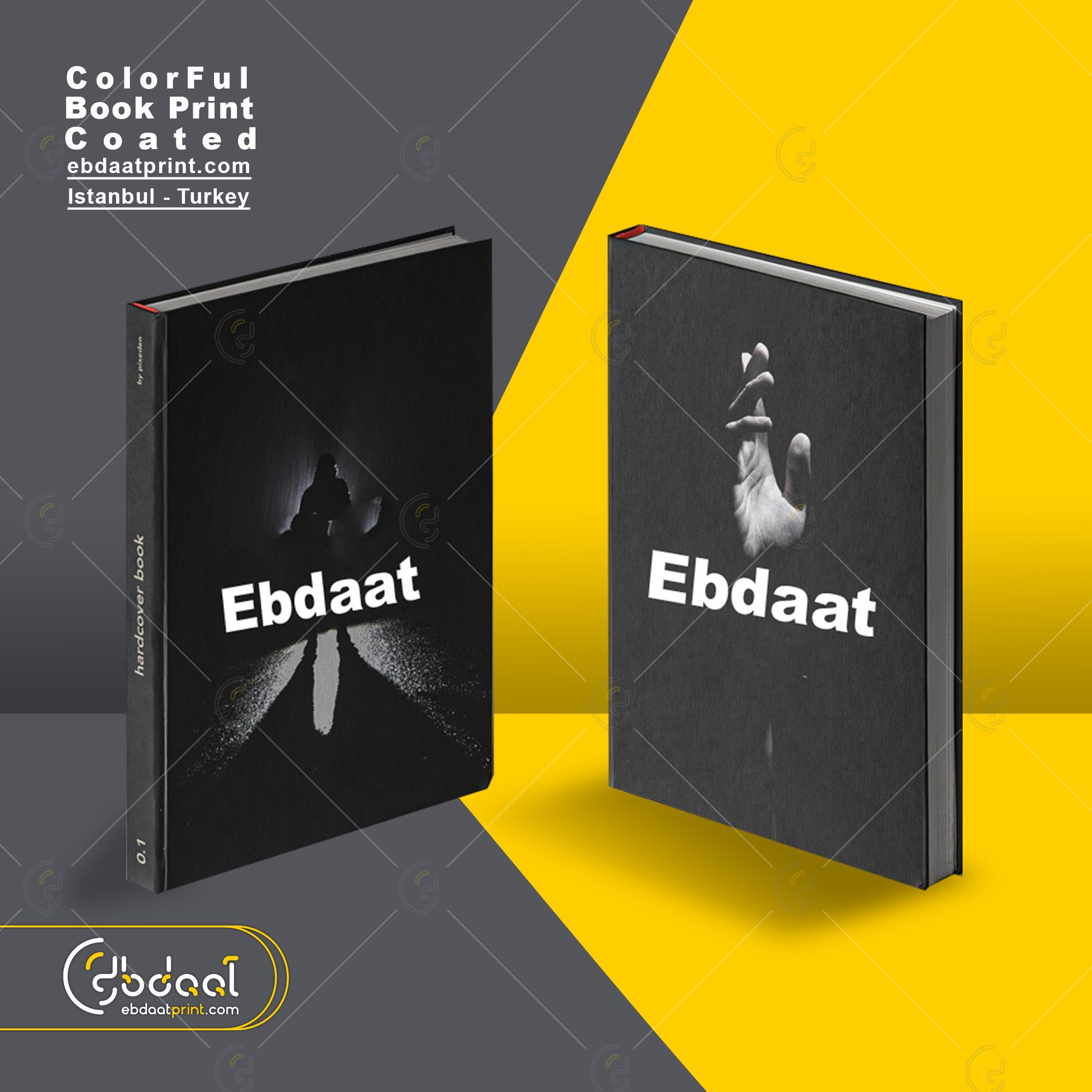 Book 17 — Books & Booklets — Ebdaat Istanbul