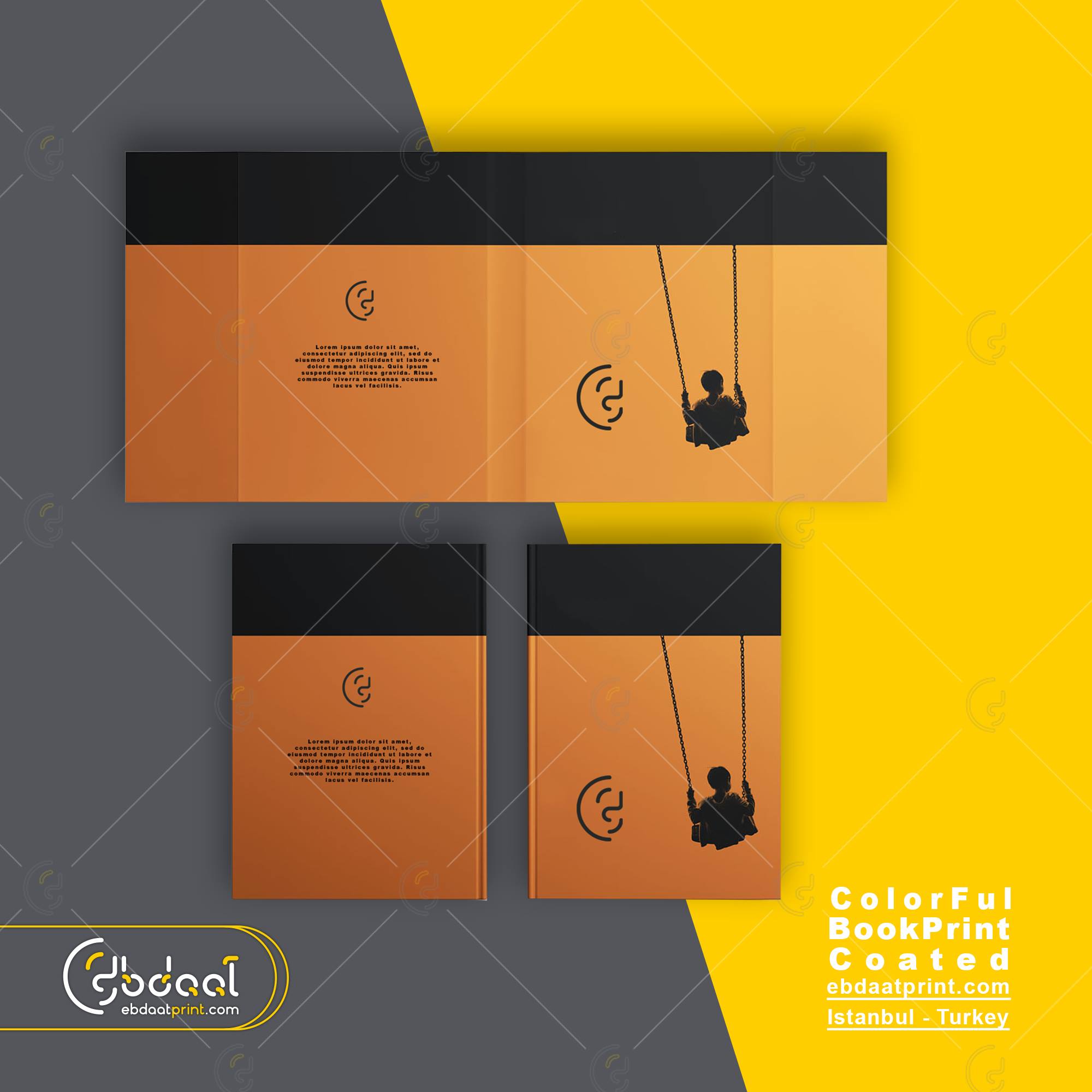 Book 18 — Books & Booklets — Ebdaat Istanbul