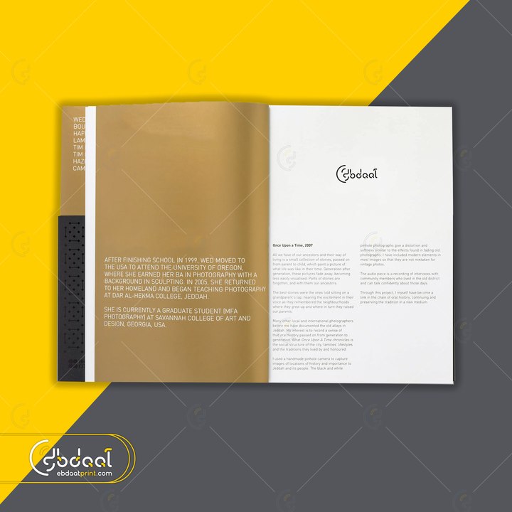 Book 21 — Books & Booklets — Ebdaat Istanbul