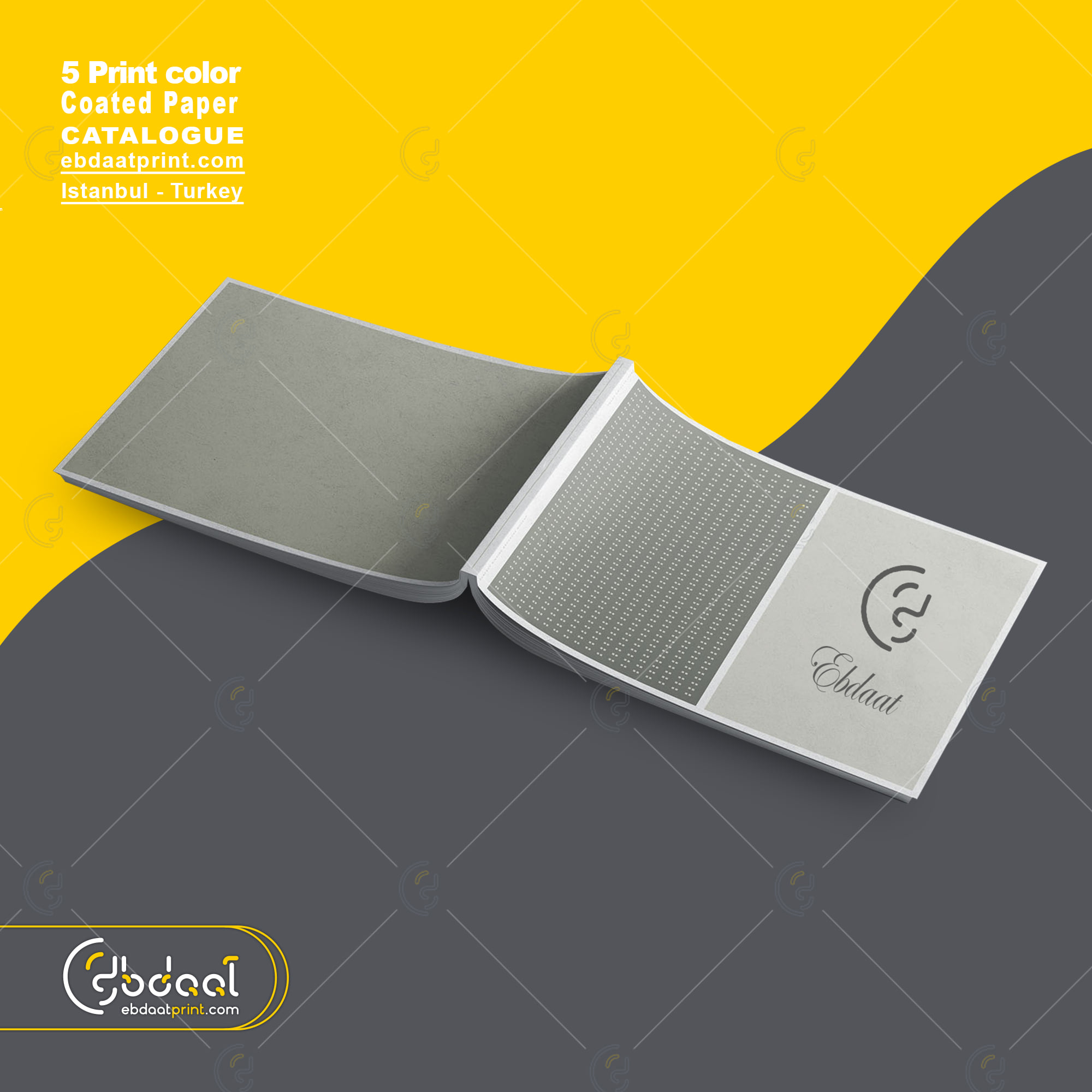 Book 30 — Books & Booklets — Ebdaat Istanbul