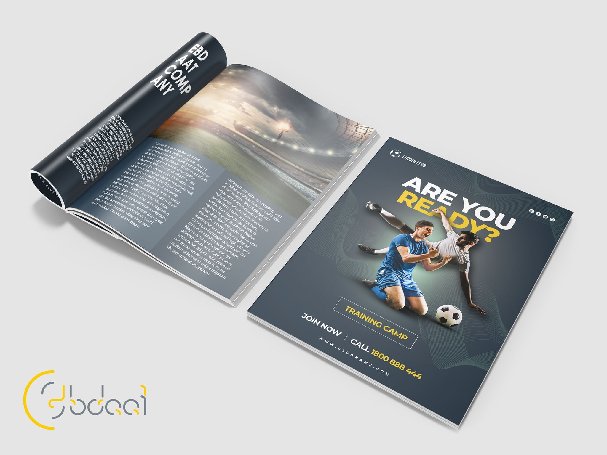 Book 38 — Books & Booklets — Ebdaat Istanbul