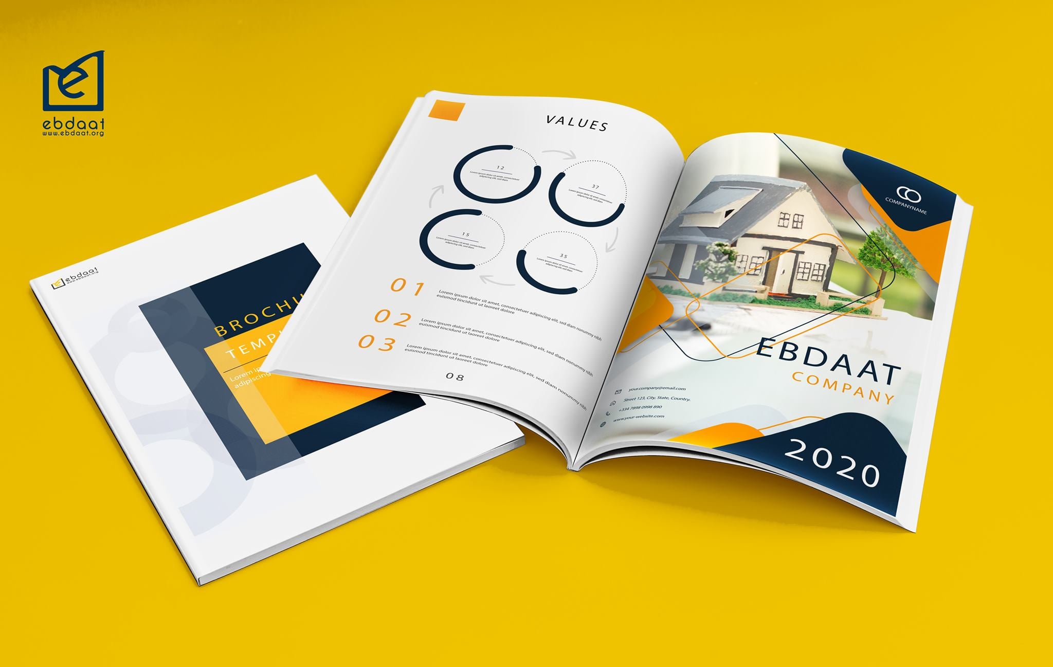 Book 39 — Books & Booklets — Ebdaat Istanbul