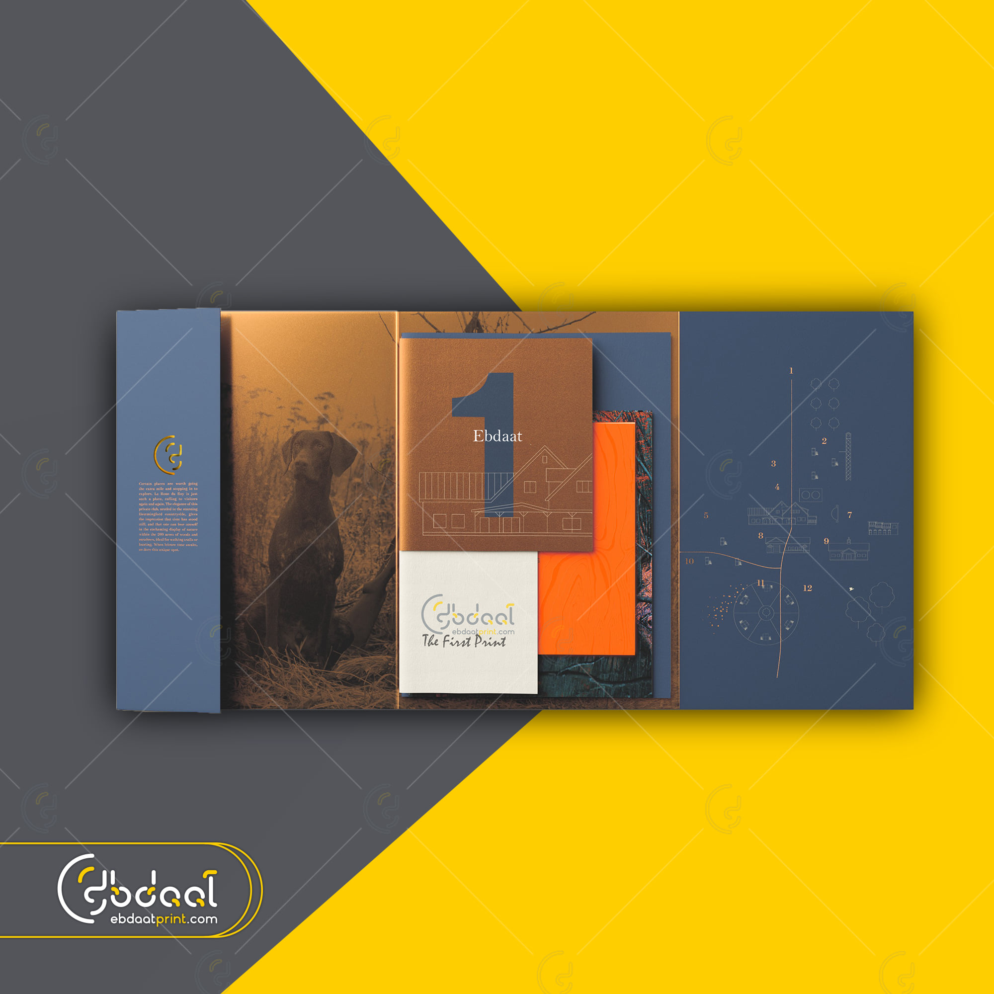 Book 48 — Books & Booklets — Ebdaat Istanbul