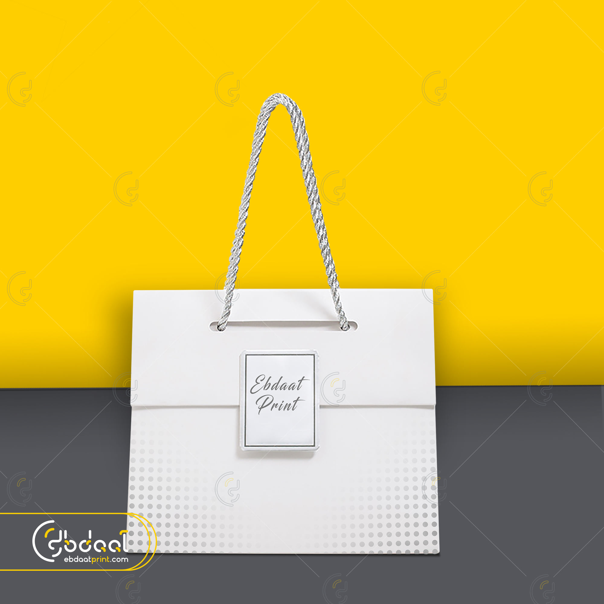 Cosmetic Box 28 — Cosmetic Packaging — Ebdaat Istanbul