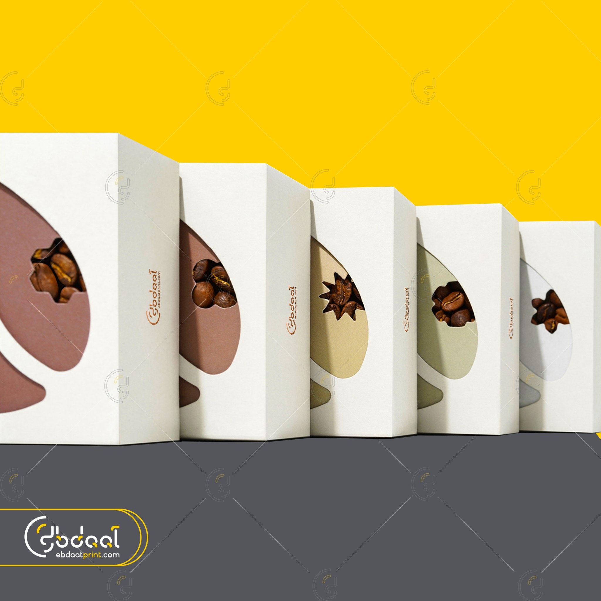 Packaging 14 — General Packaging — Ebdaat Istanbul