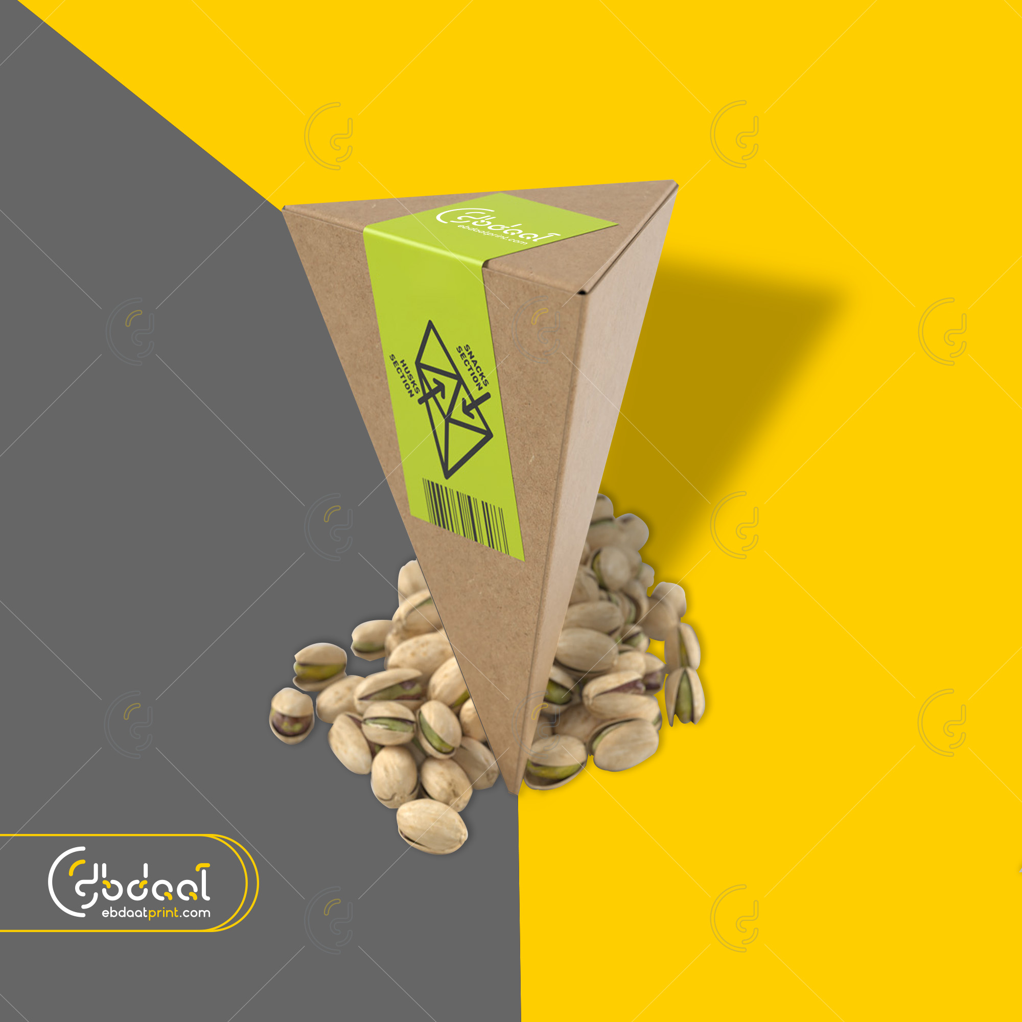 Packaging 27 — General Packaging — Ebdaat Istanbul