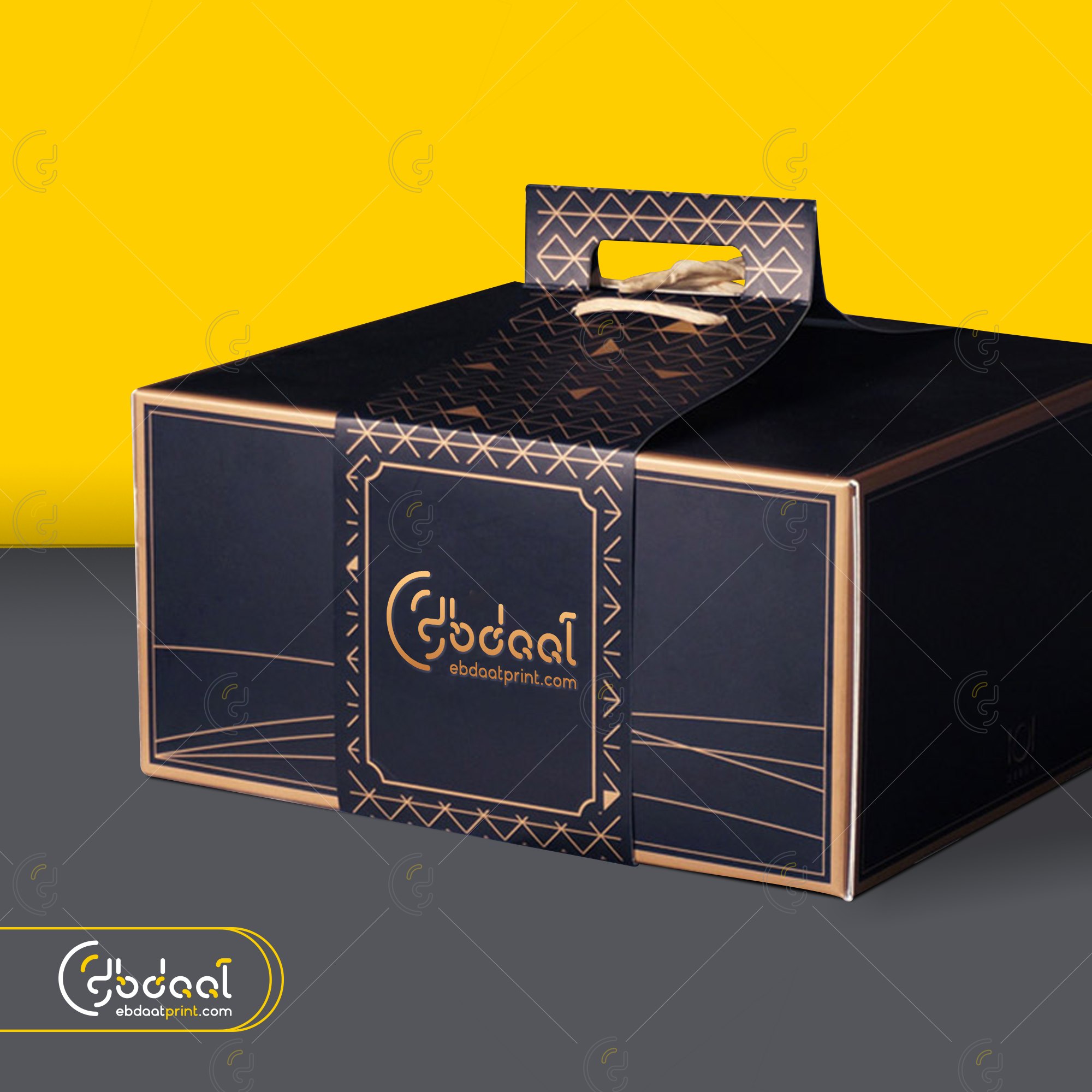 Packaging 34 — General Packaging — Ebdaat Istanbul