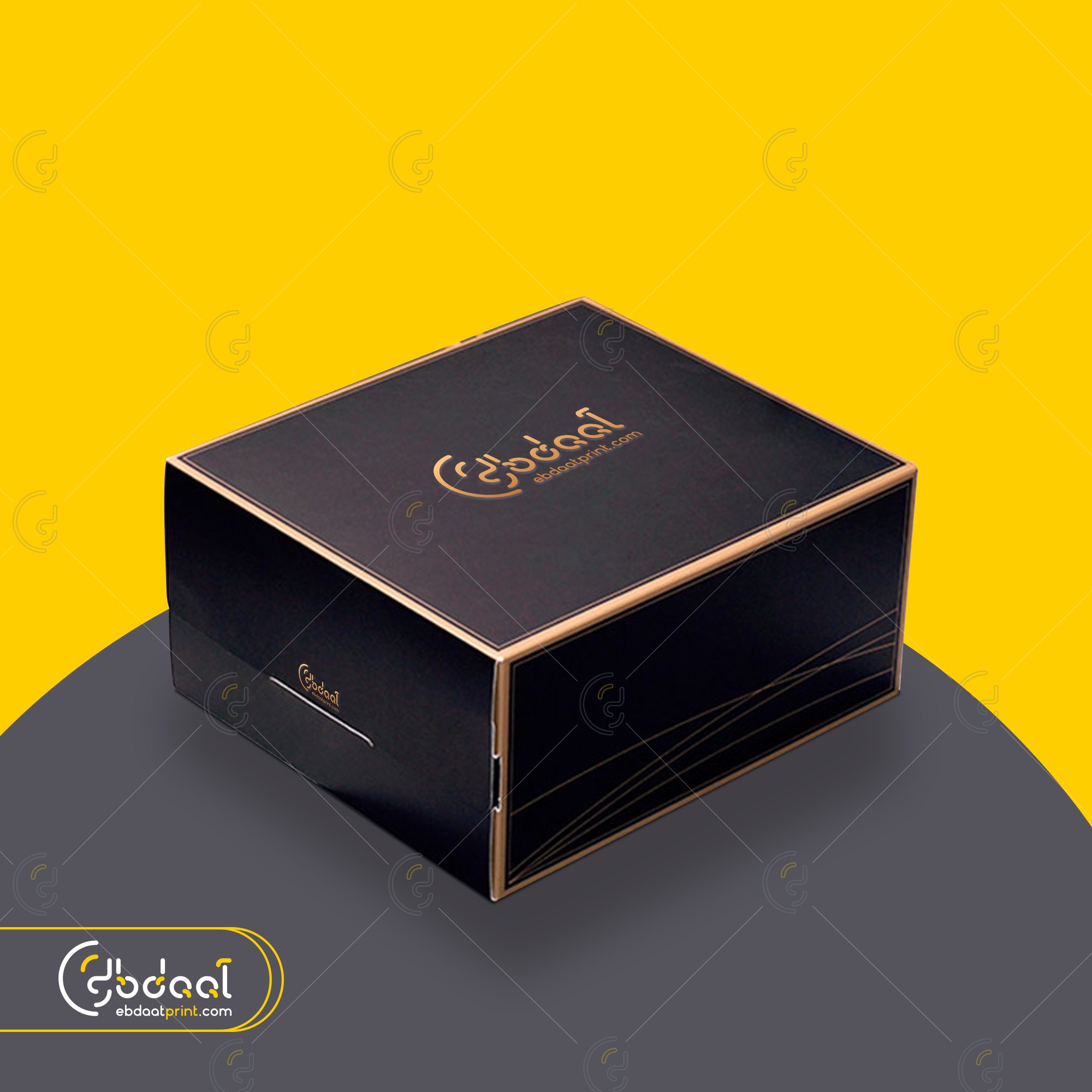 Packaging 35 — General Packaging — Ebdaat Istanbul
