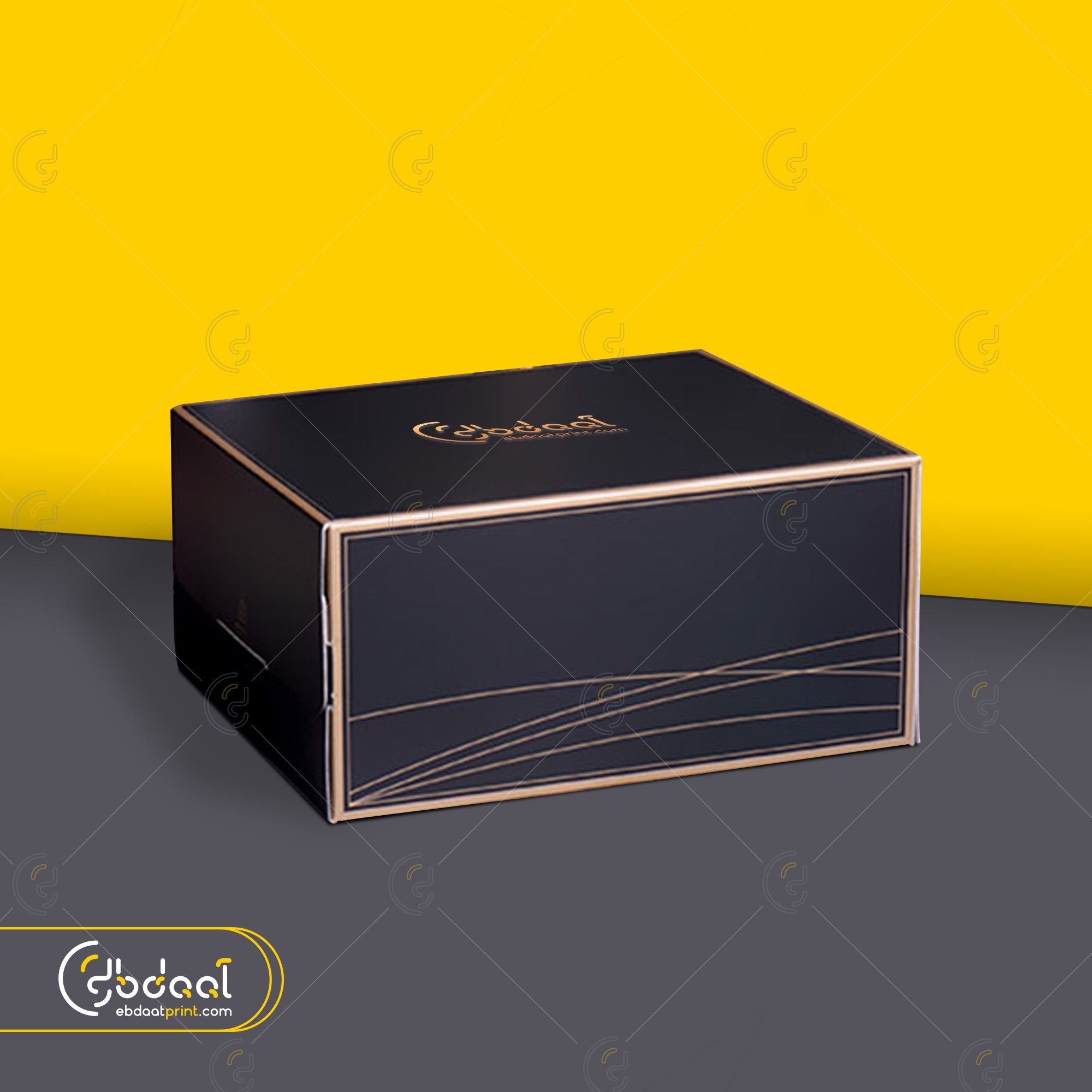 Packaging 37 — General Packaging — Ebdaat Istanbul