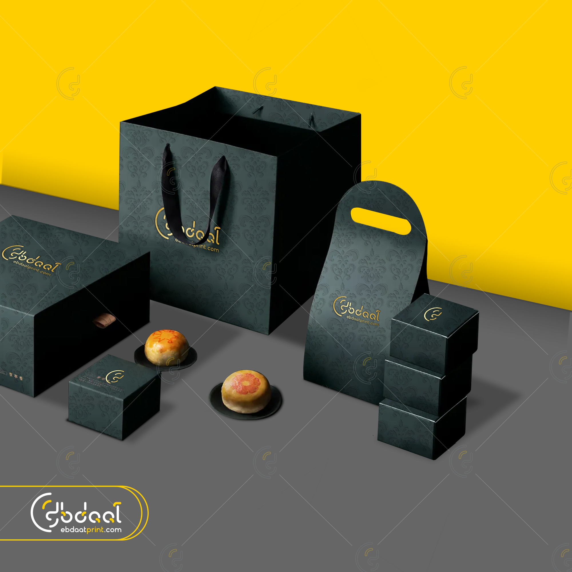 Packaging 39 — General Packaging — Ebdaat Istanbul