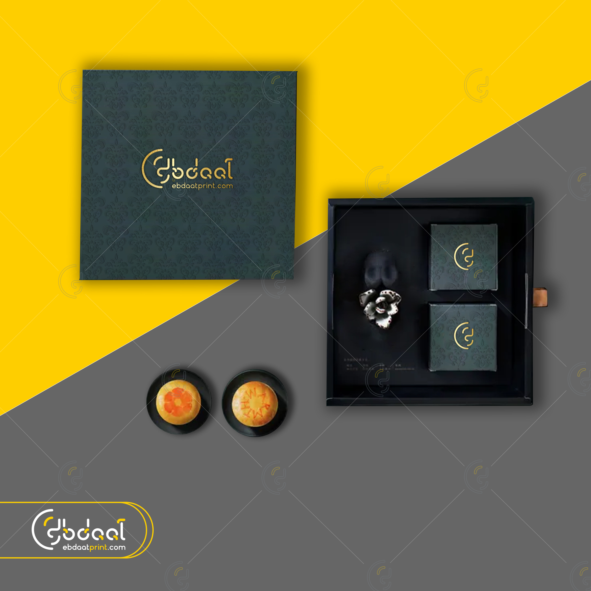 Packaging 40 — General Packaging — Ebdaat Istanbul