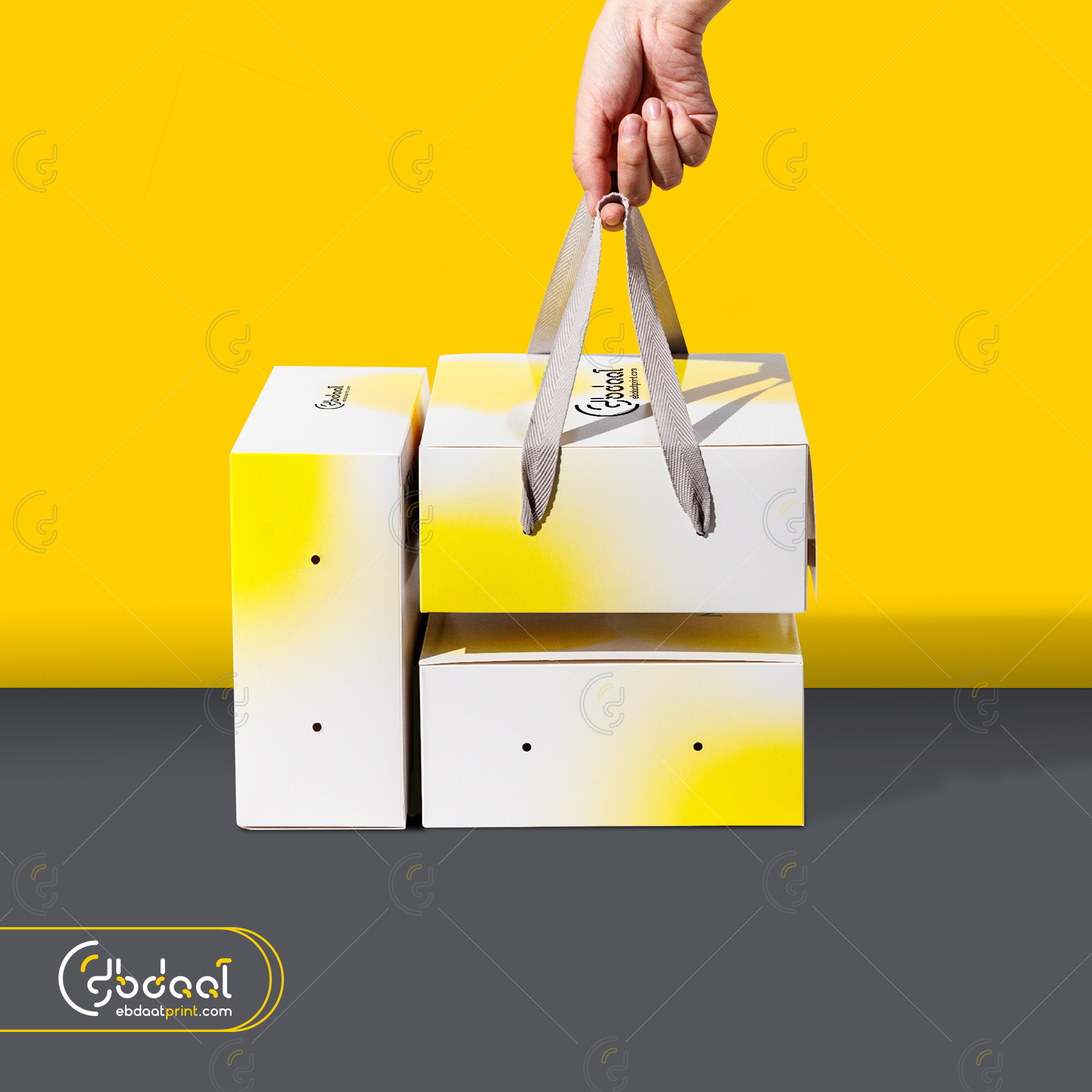 Packaging 43 — General Packaging — Ebdaat Istanbul