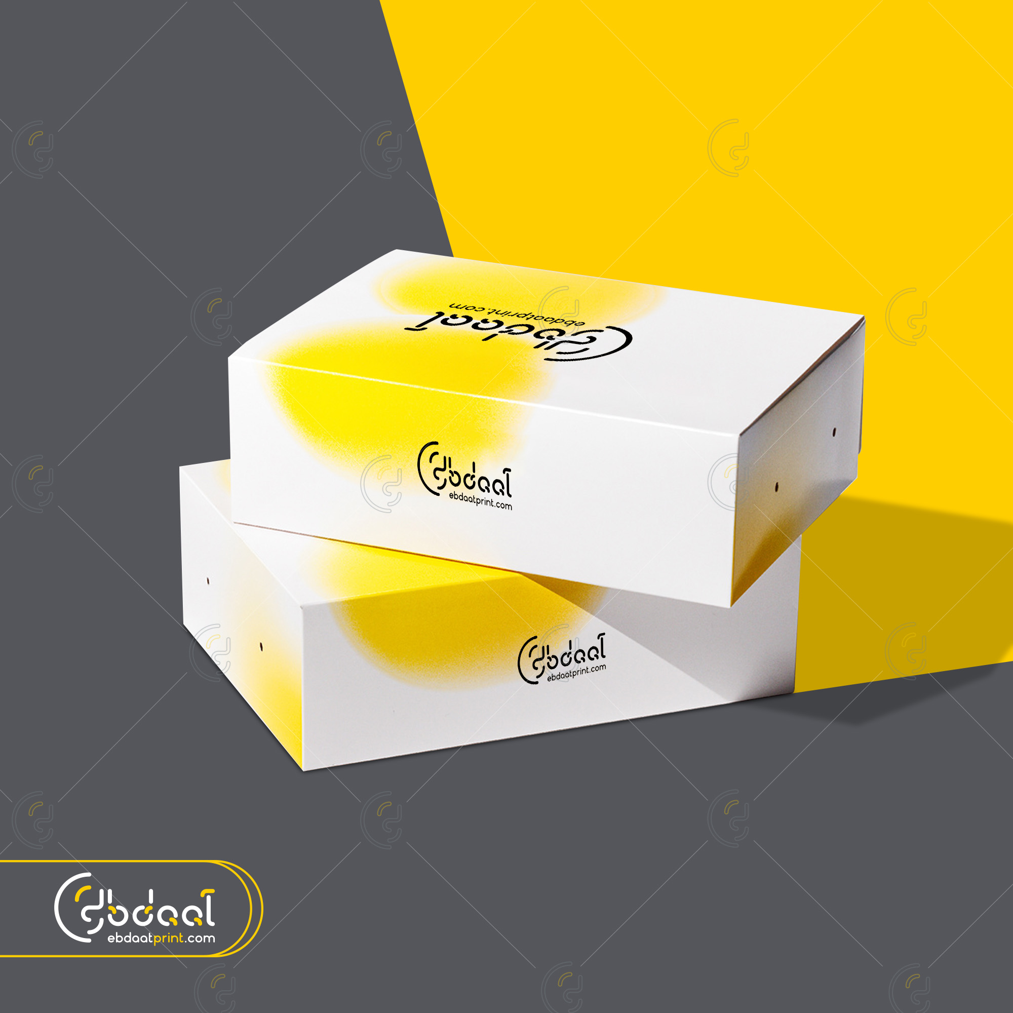 Packaging 44 — General Packaging — Ebdaat Istanbul