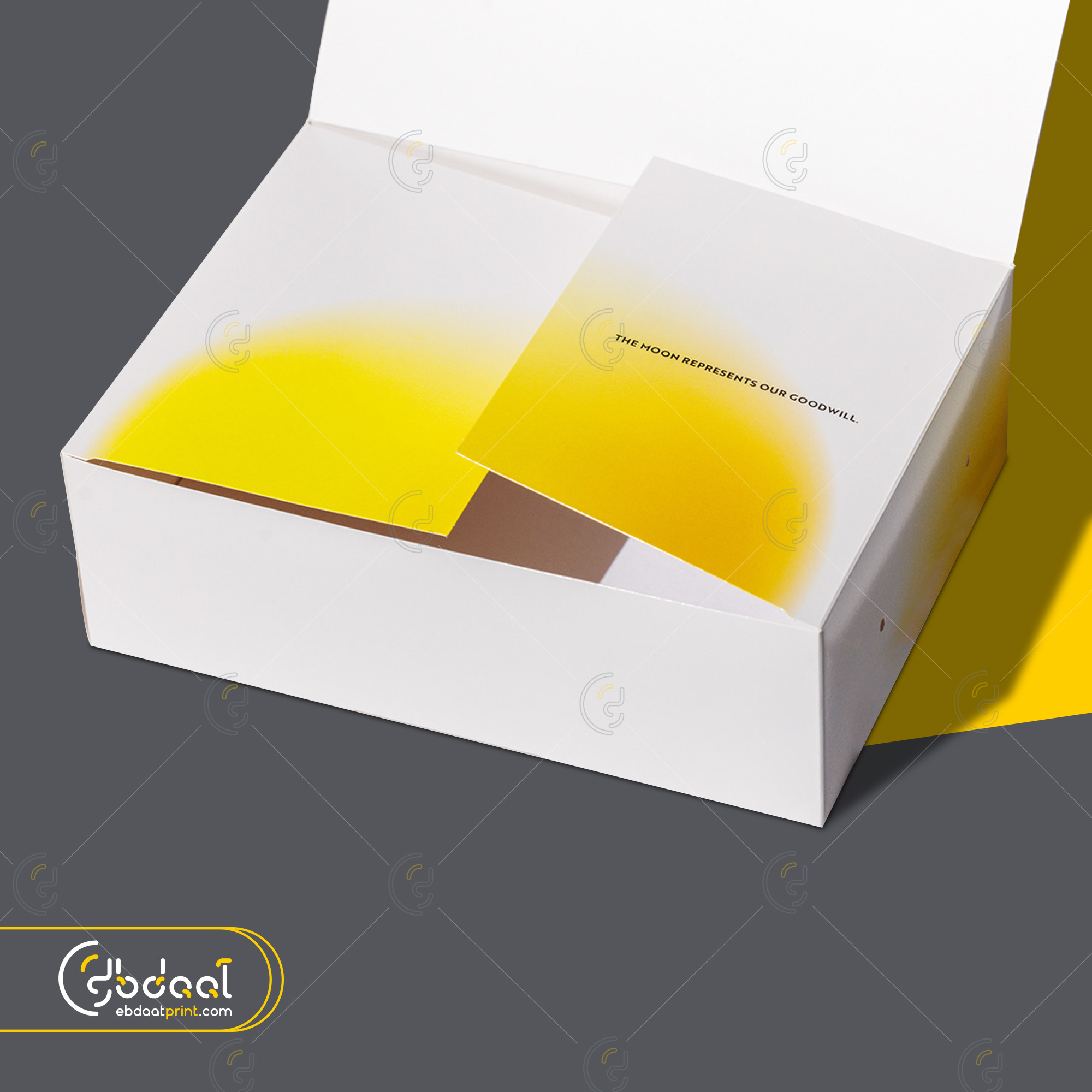 Packaging 45 — General Packaging — Ebdaat Istanbul
