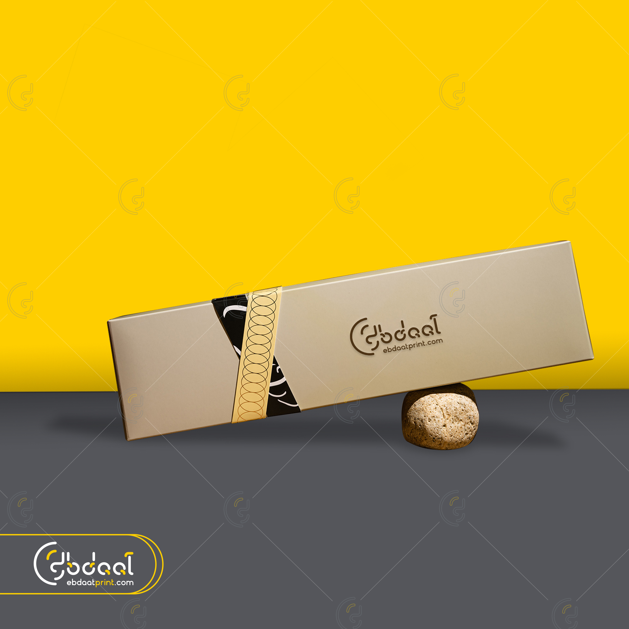Packaging 54 — General Packaging — Ebdaat Istanbul