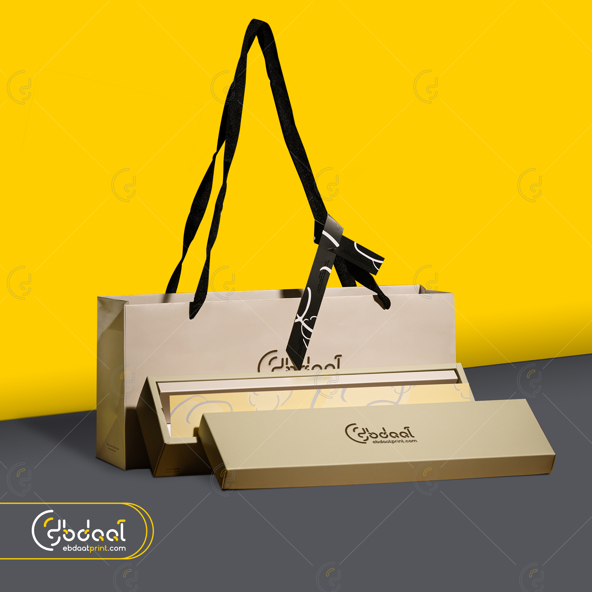 Packaging 56 — General Packaging — Ebdaat Istanbul