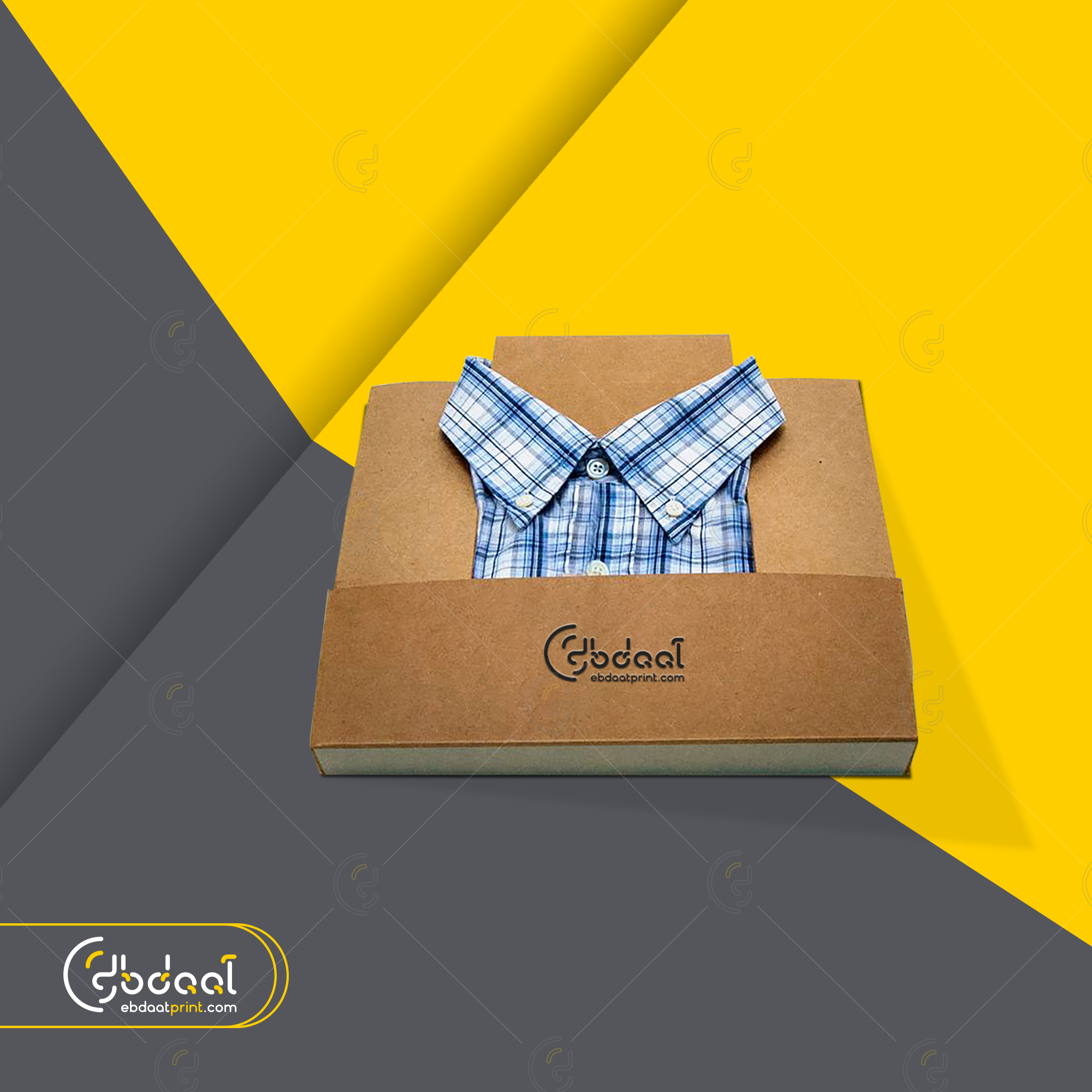 Packaging 60 — General Packaging — Ebdaat Istanbul