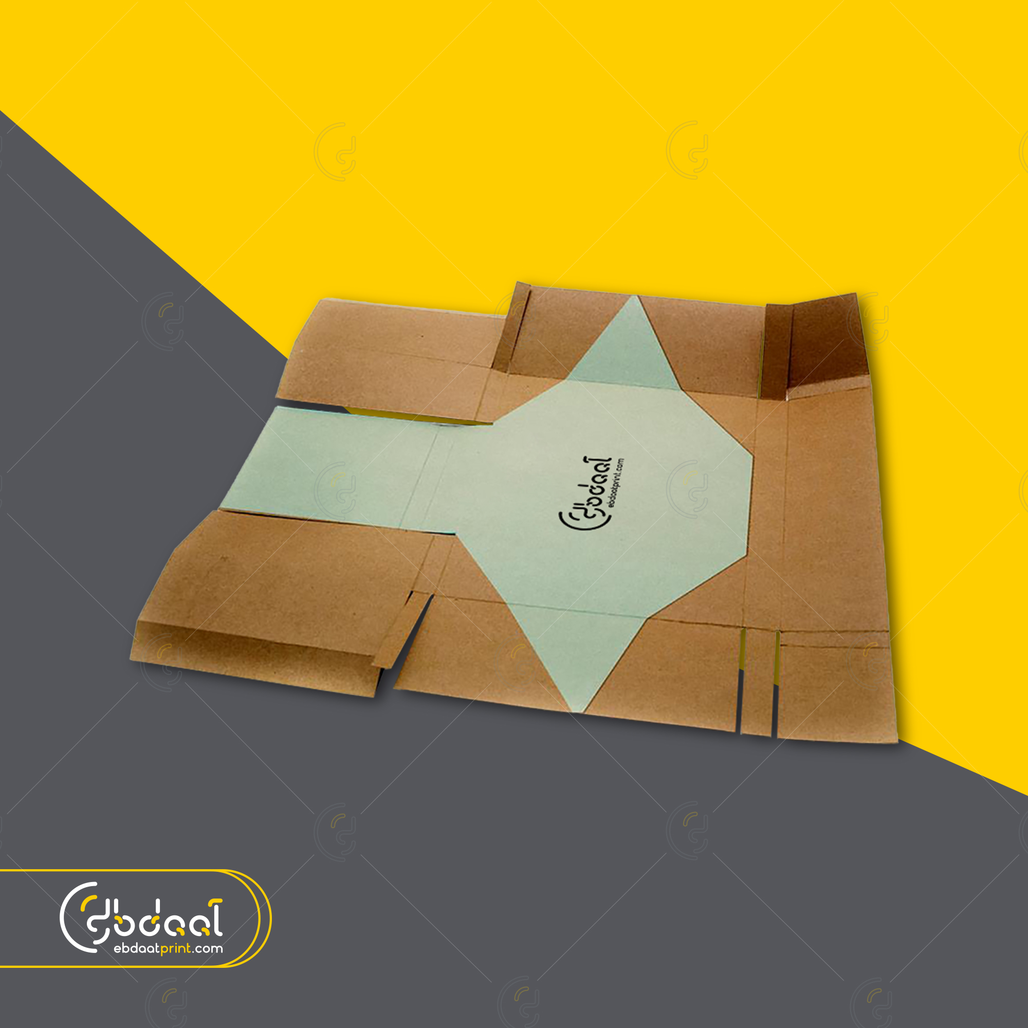 Packaging 62 — General Packaging — Ebdaat Istanbul