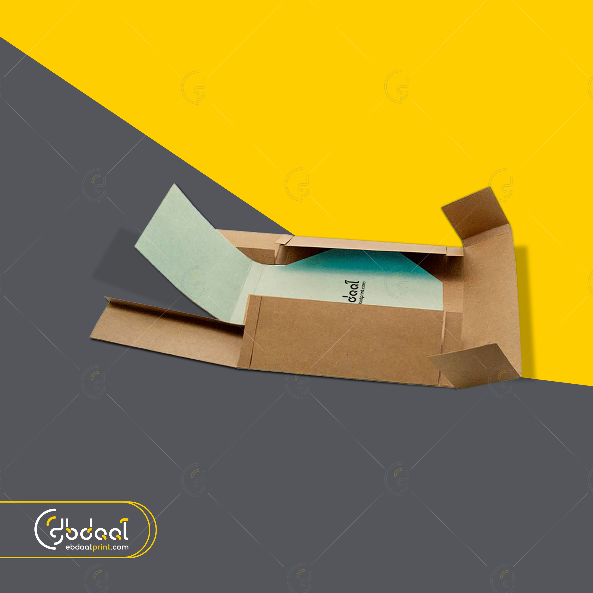 Packaging 63 — General Packaging — Ebdaat Istanbul