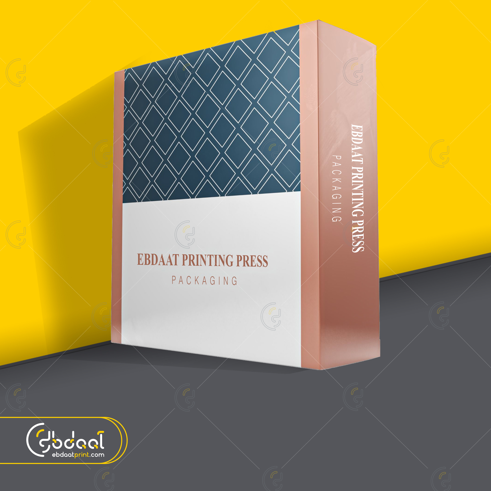 Packaging 65 — General Packaging — Ebdaat Istanbul