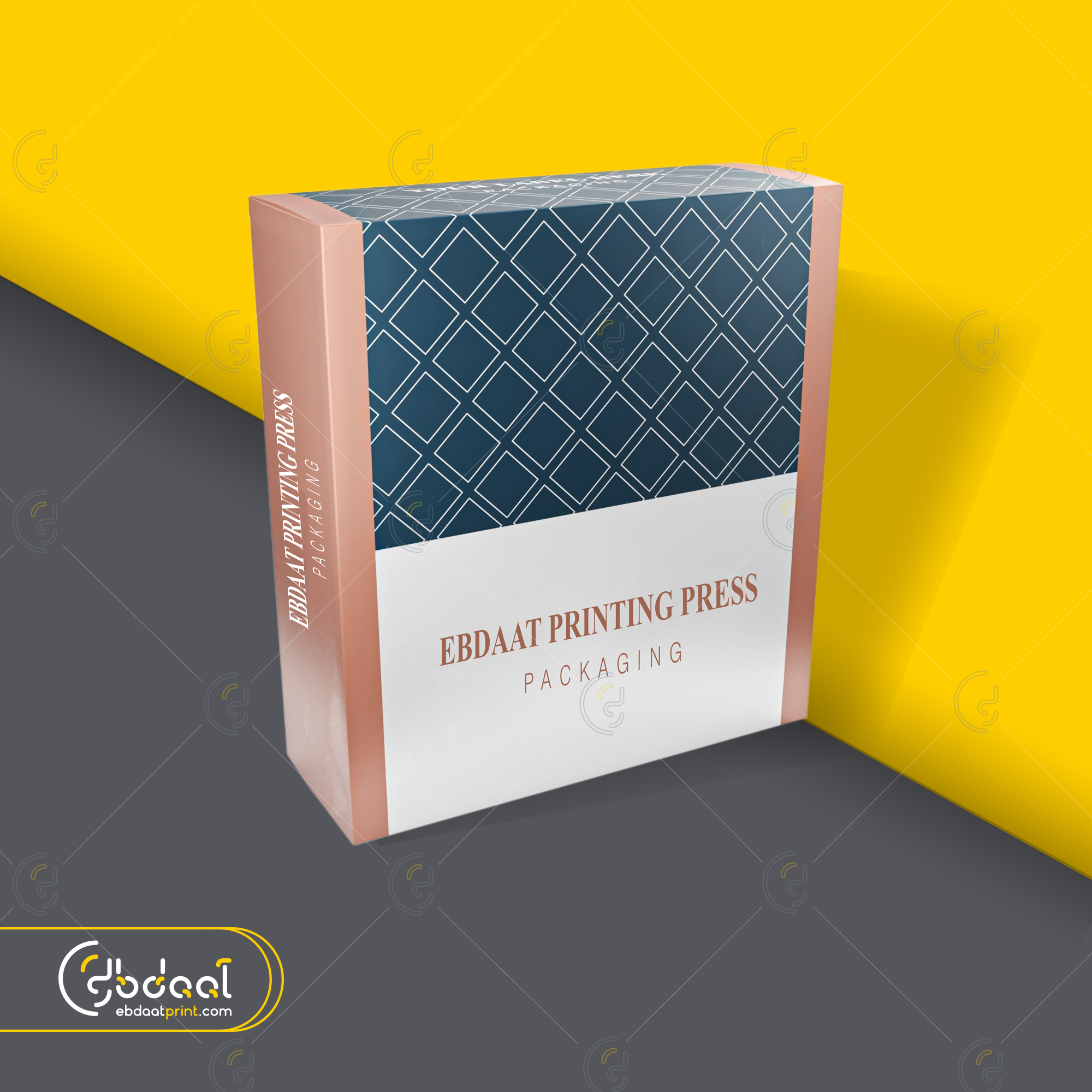 Packaging 66 — General Packaging — Ebdaat Istanbul