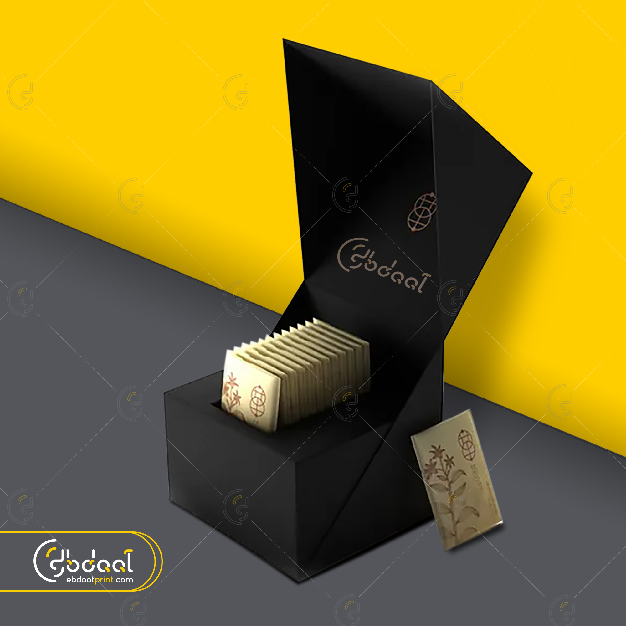Packaging 67 — General Packaging — Ebdaat Istanbul