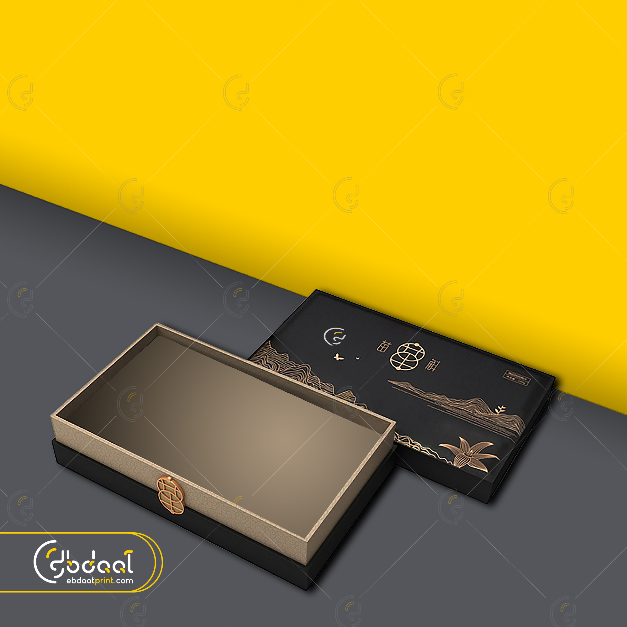 Packaging 71 — General Packaging — Ebdaat Istanbul