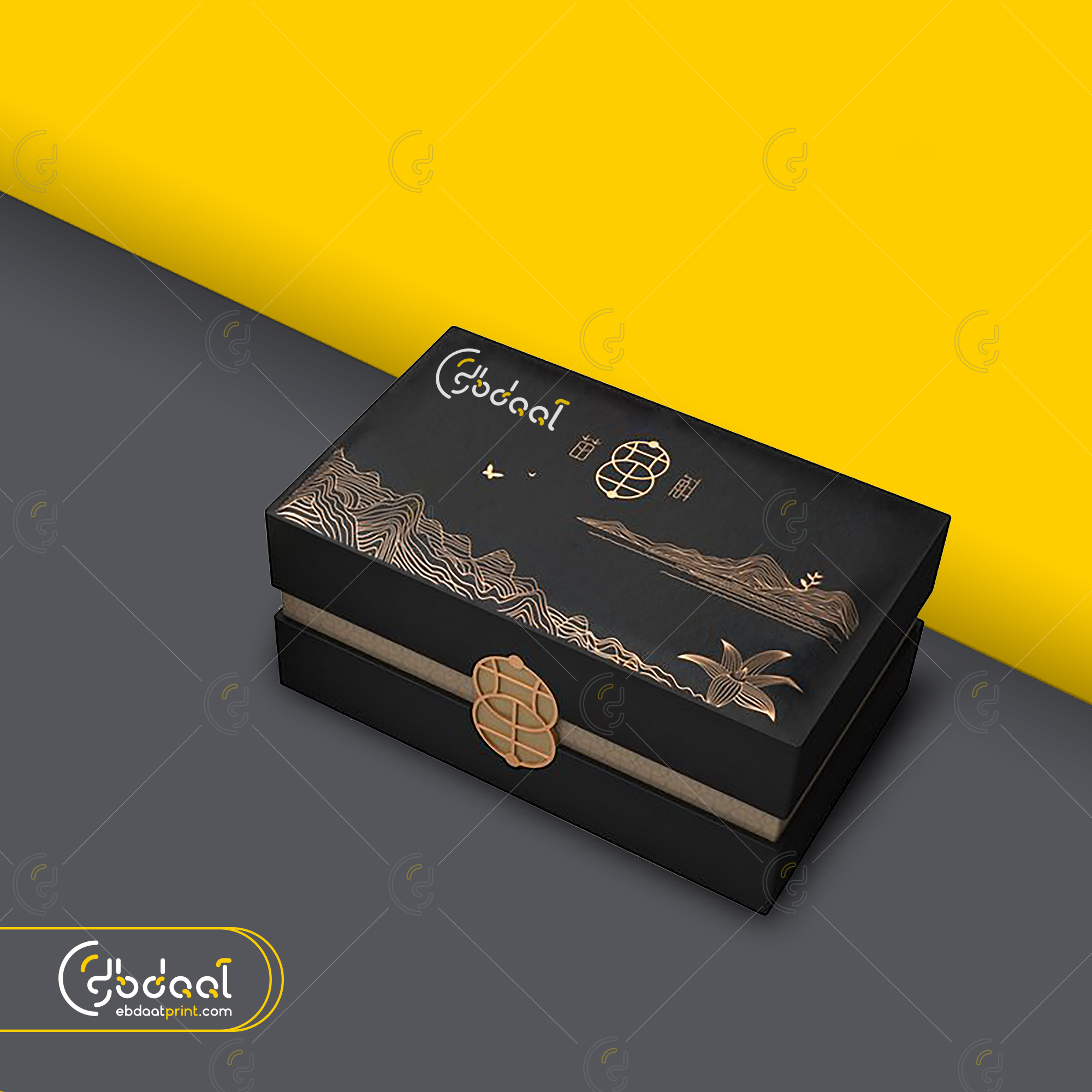 Packaging 72 — General Packaging — Ebdaat Istanbul