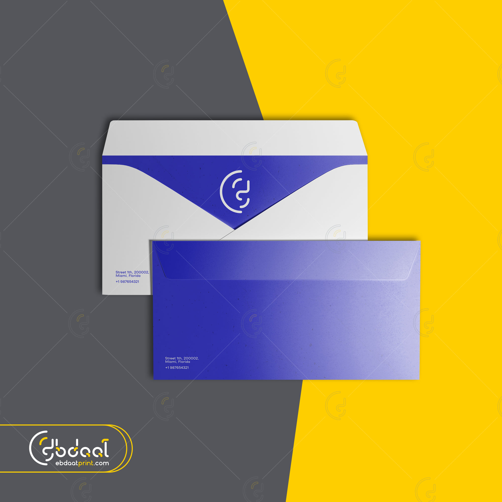 Packaging 73 — General Packaging — Ebdaat Istanbul