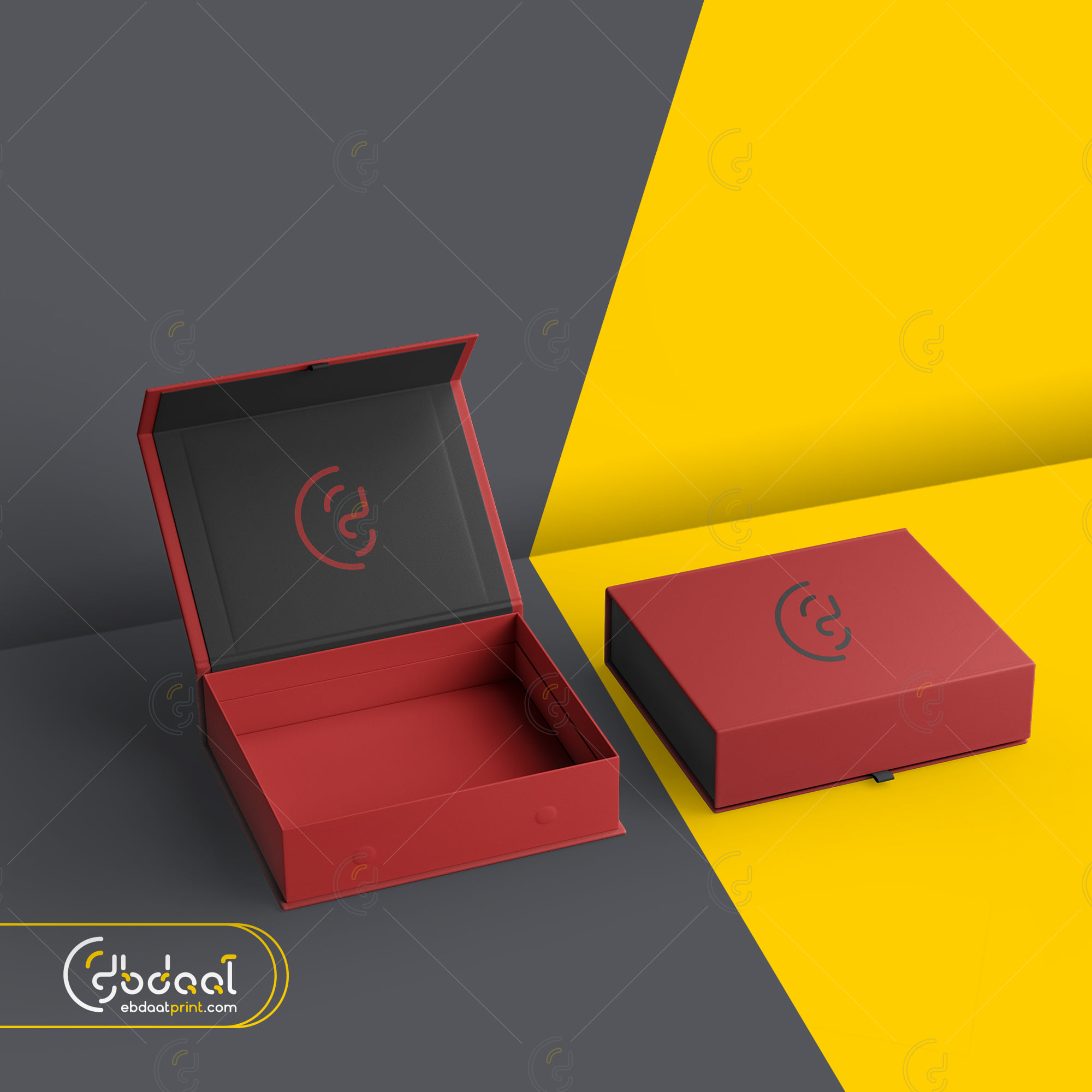 Packaging 76 — General Packaging — Ebdaat Istanbul