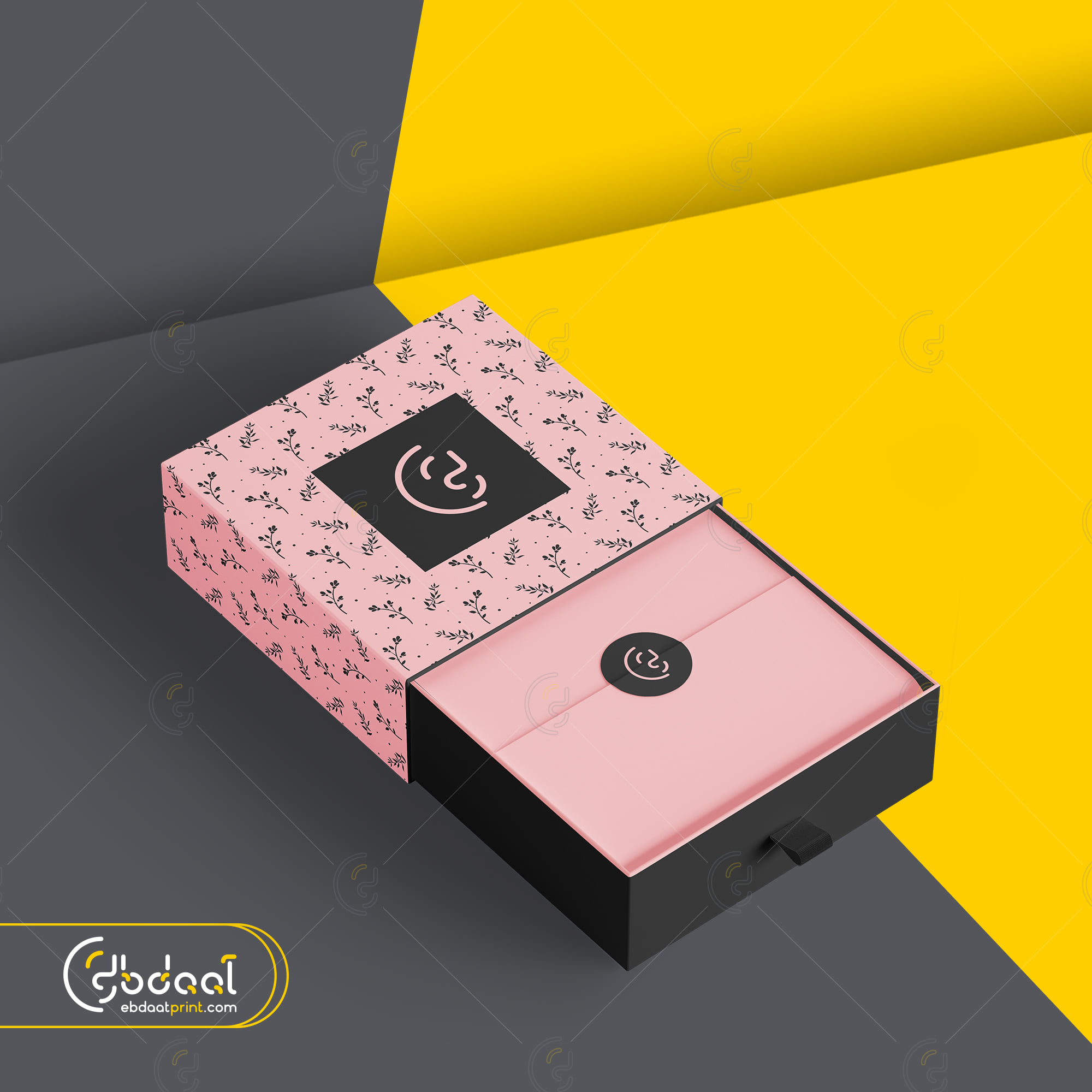 Packaging 78 — General Packaging — Ebdaat Istanbul