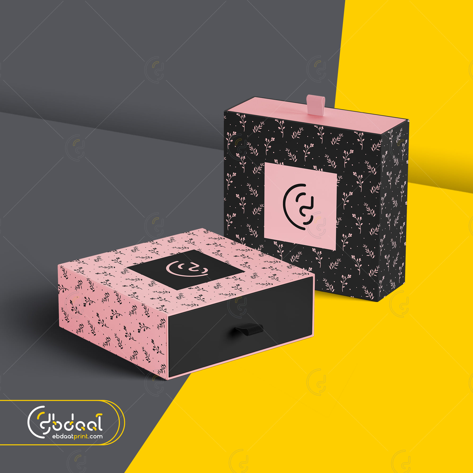 Packaging 79 — General Packaging — Ebdaat Istanbul