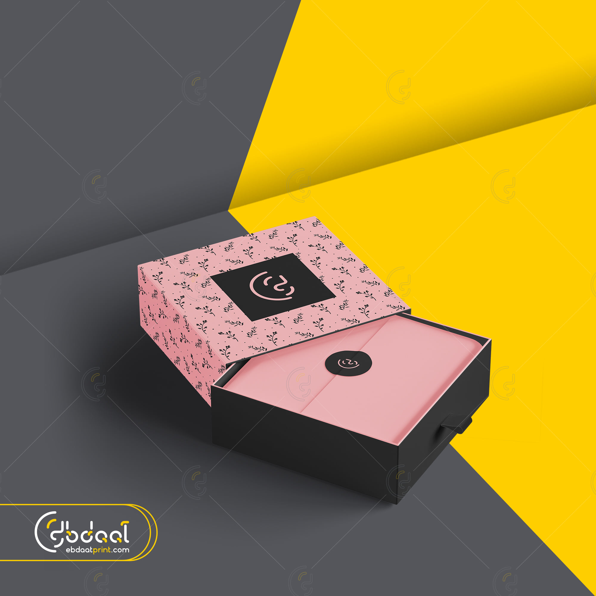 Packaging 80 — General Packaging — Ebdaat Istanbul