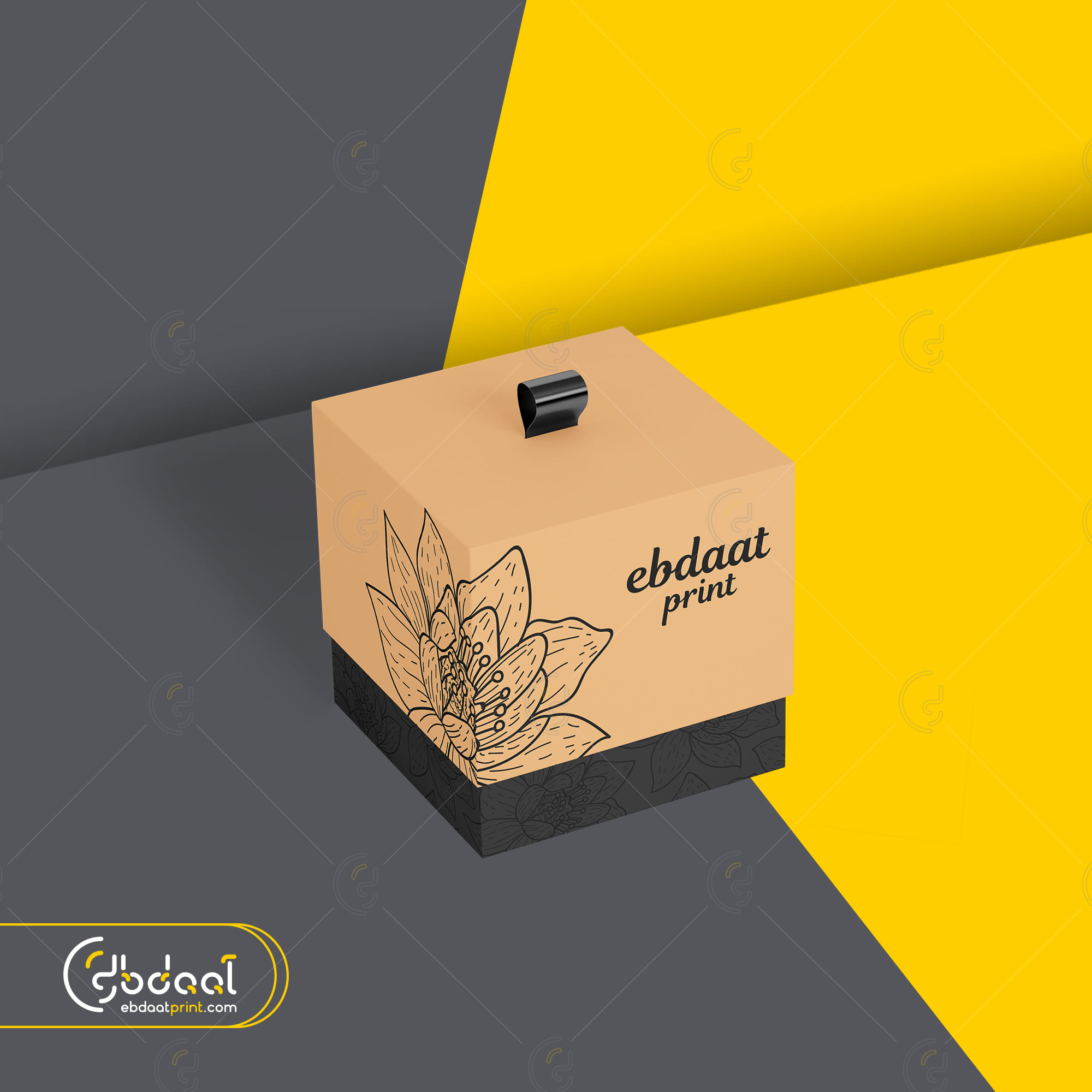 Packaging 81 — General Packaging — Ebdaat Istanbul