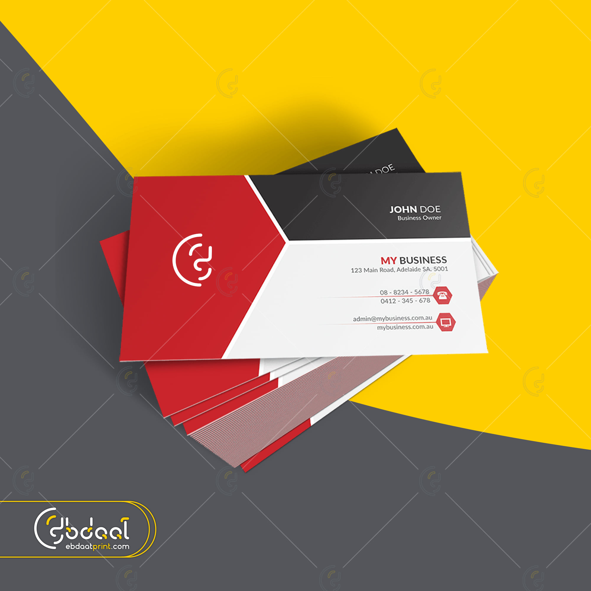 Packaging 82 — General Packaging — Ebdaat Istanbul
