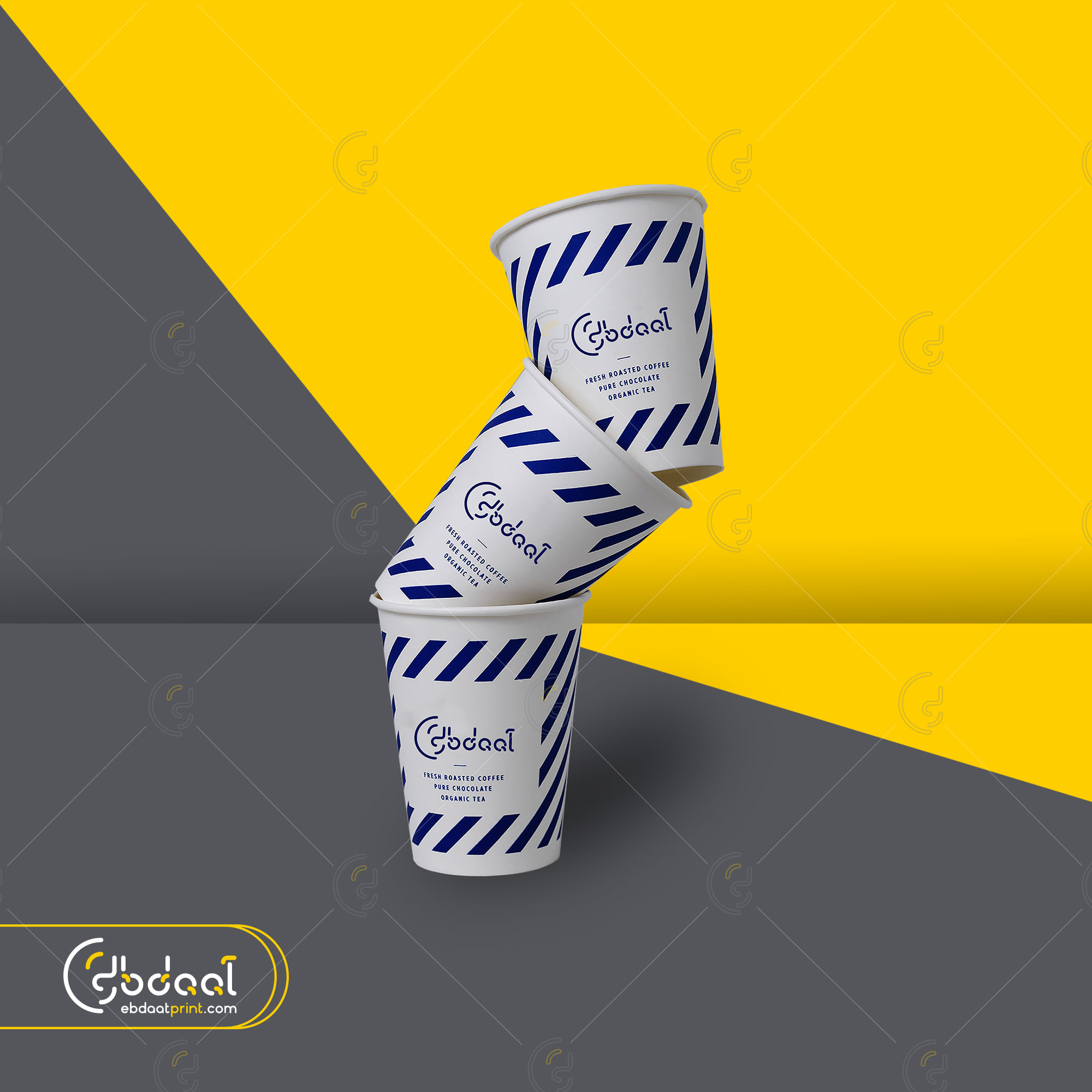 Packaging 89 — General Packaging — Ebdaat Istanbul