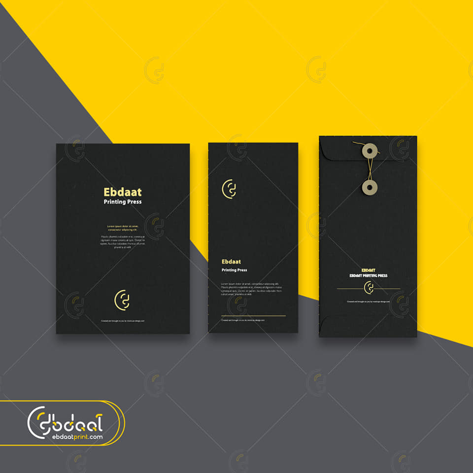 Packaging 94 — General Packaging — Ebdaat Istanbul