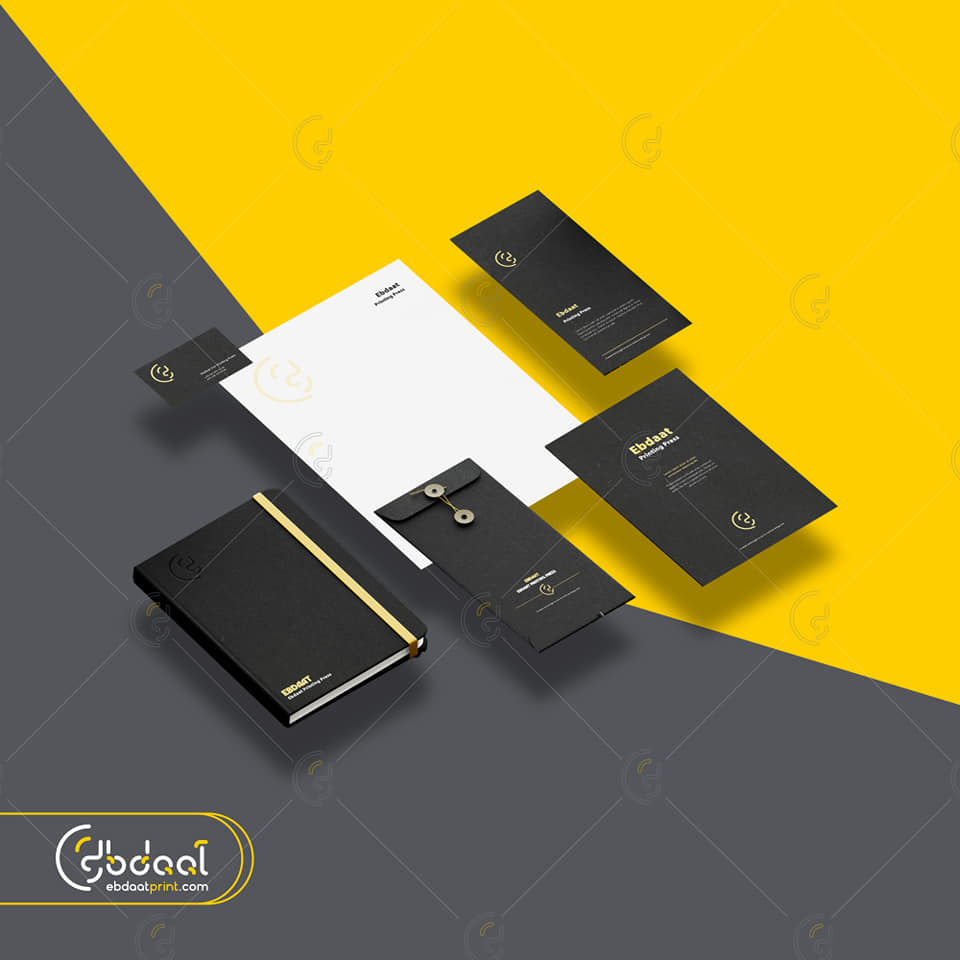 Packaging 96 — General Packaging — Ebdaat Istanbul