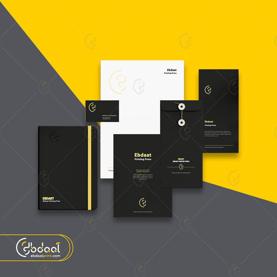Packaging 97 — General Packaging — Ebdaat Istanbul