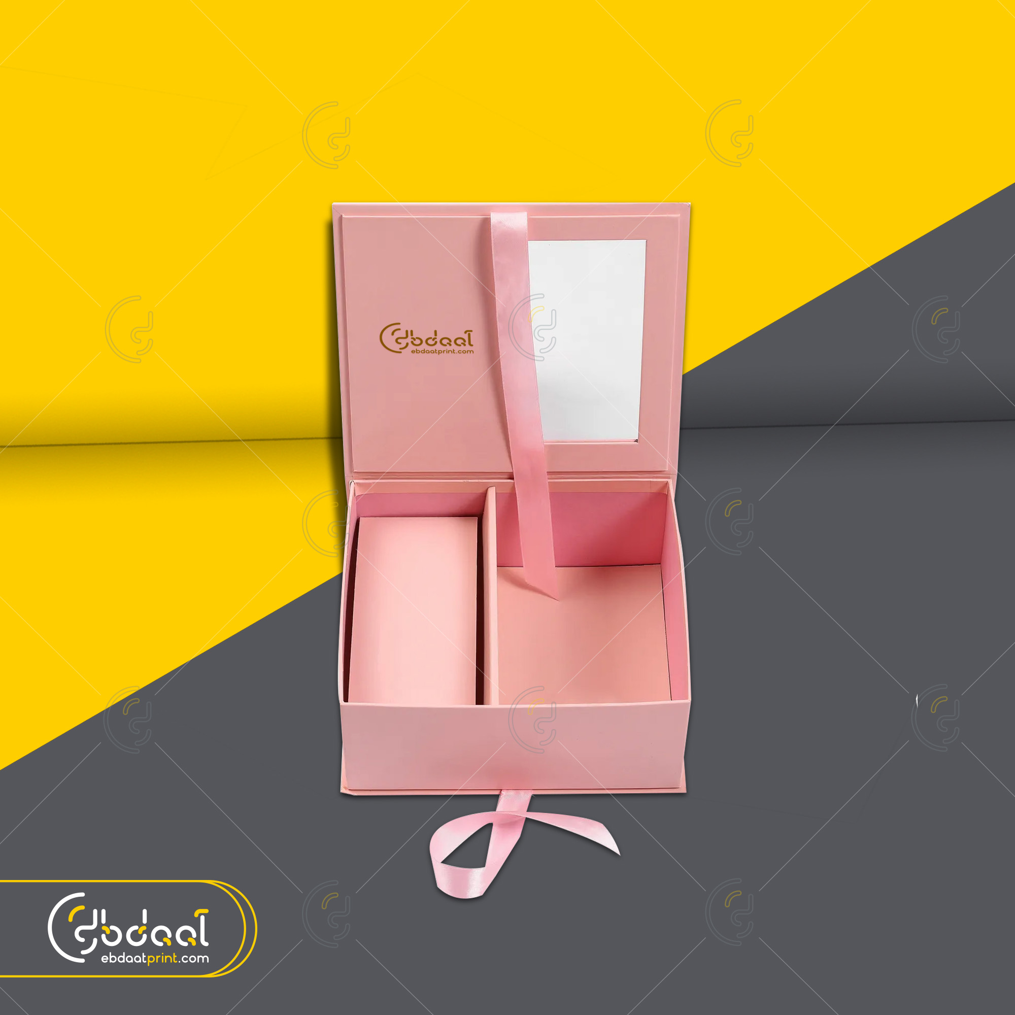 Gift Box 21 — Gift Boxes — Ebdaat Istanbul